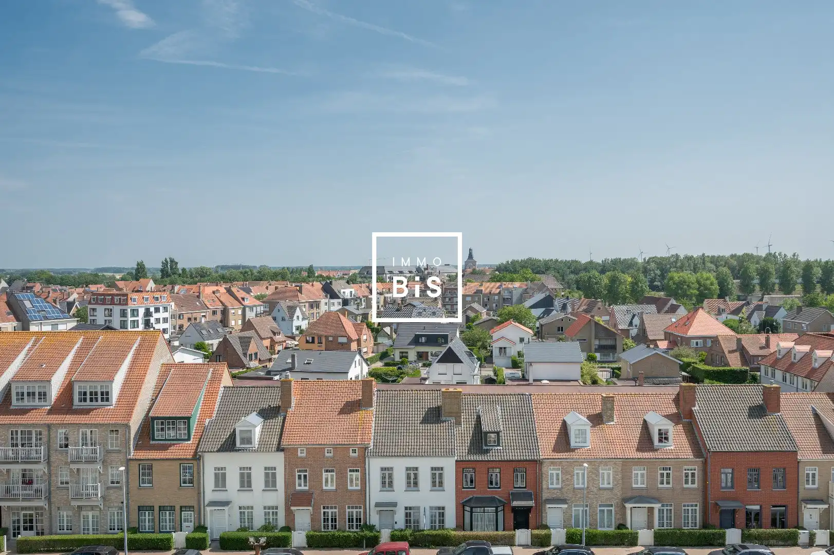 HOOST zuid-west geörienteerd appartement met ruim terras foto 2