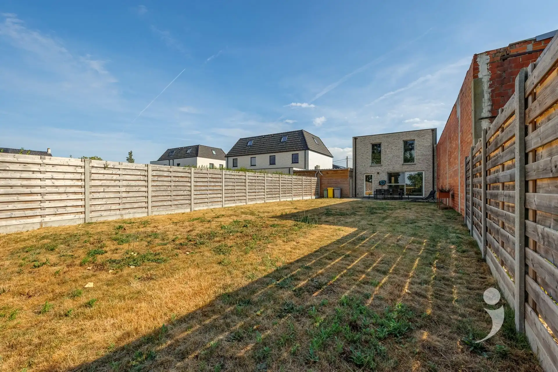 Prachtige recente woning te Zammel!  foto 29