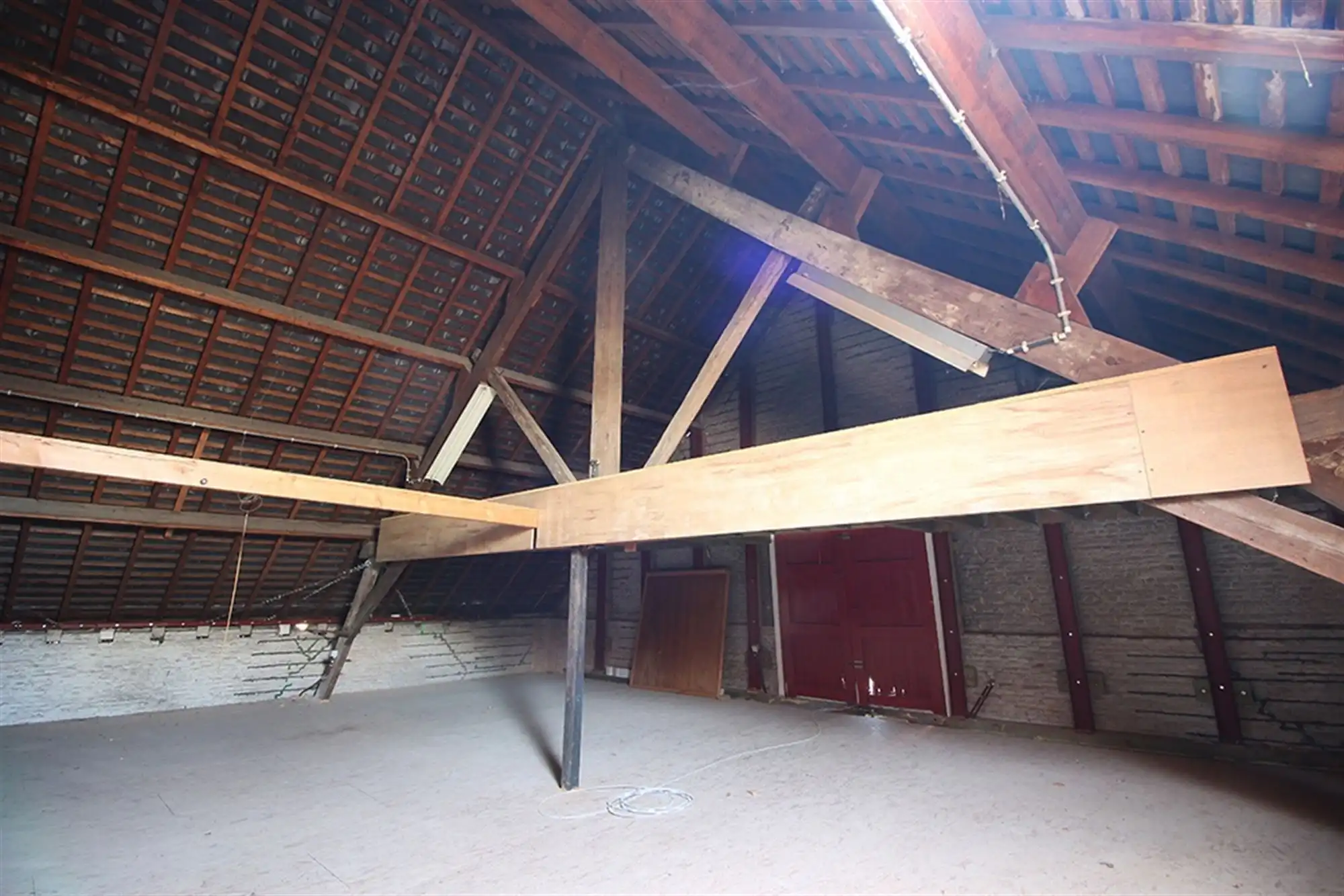 Uniek erfgoed met uitzonderlijk commercieel potentieel  foto 38