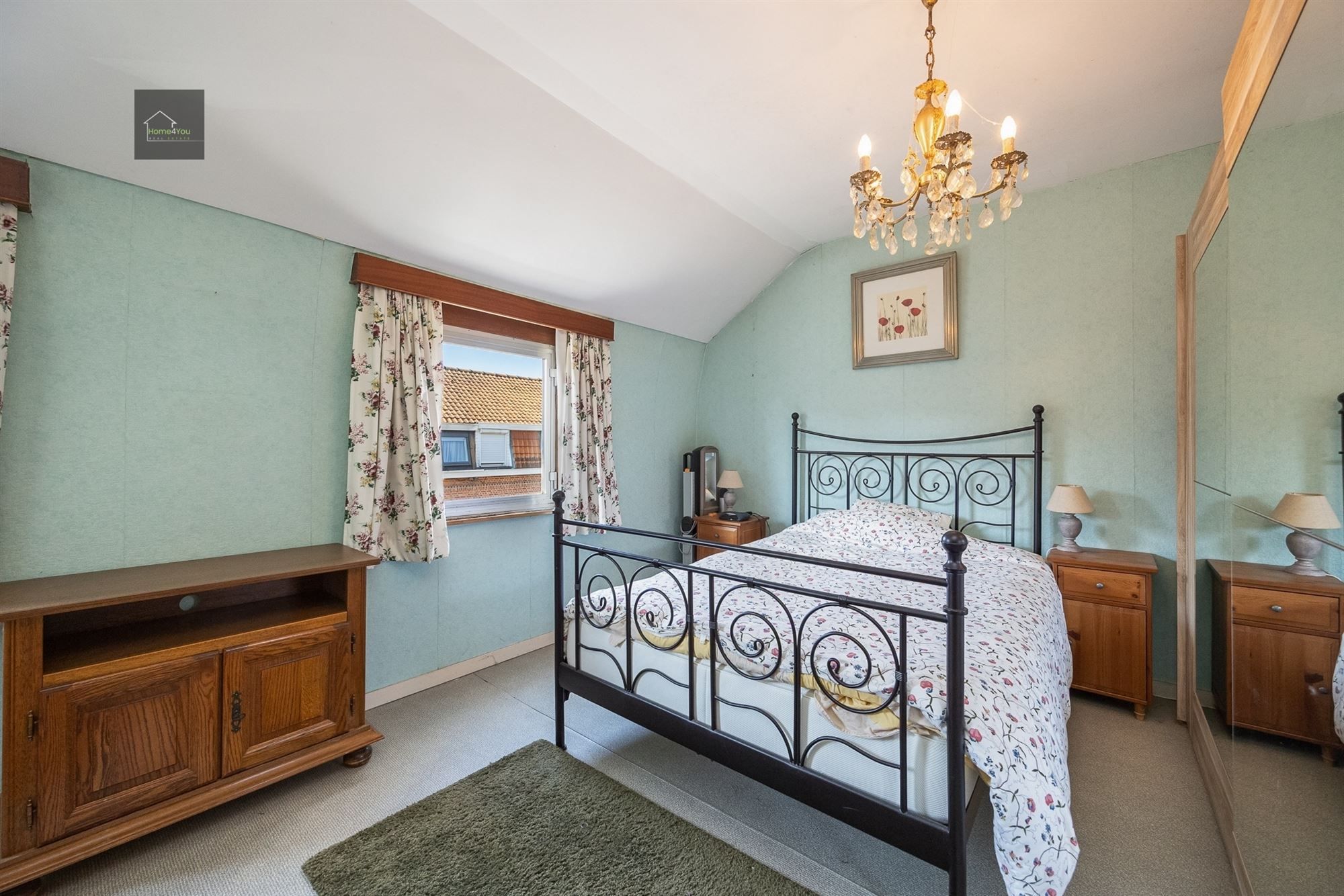 Te renoveren rijwoning met tuintje foto 8