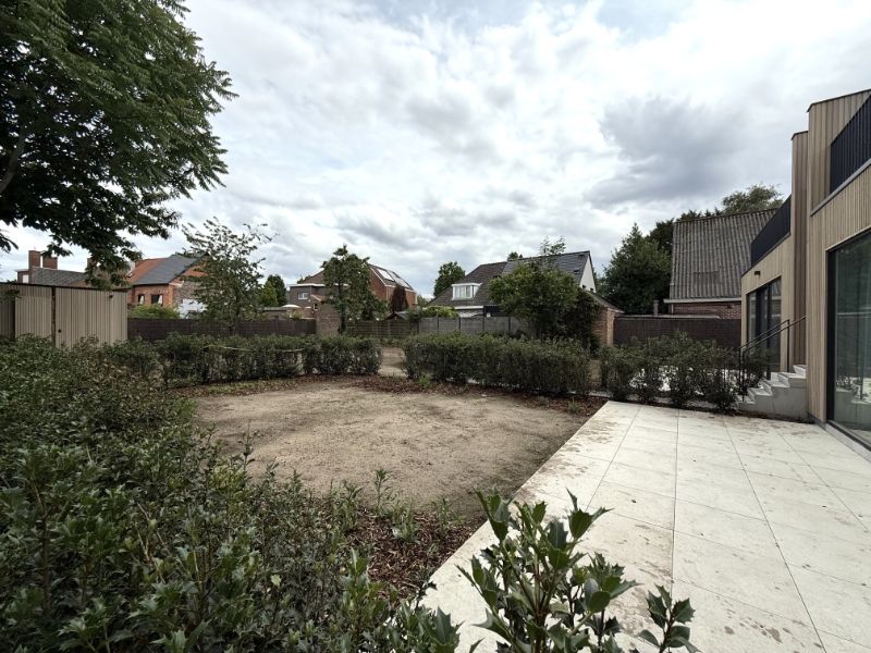 Exclusieve en instapklare luxeappartementen in Mariakerke – energiezuinig en ruim wonen in een groene omgeving foto 2