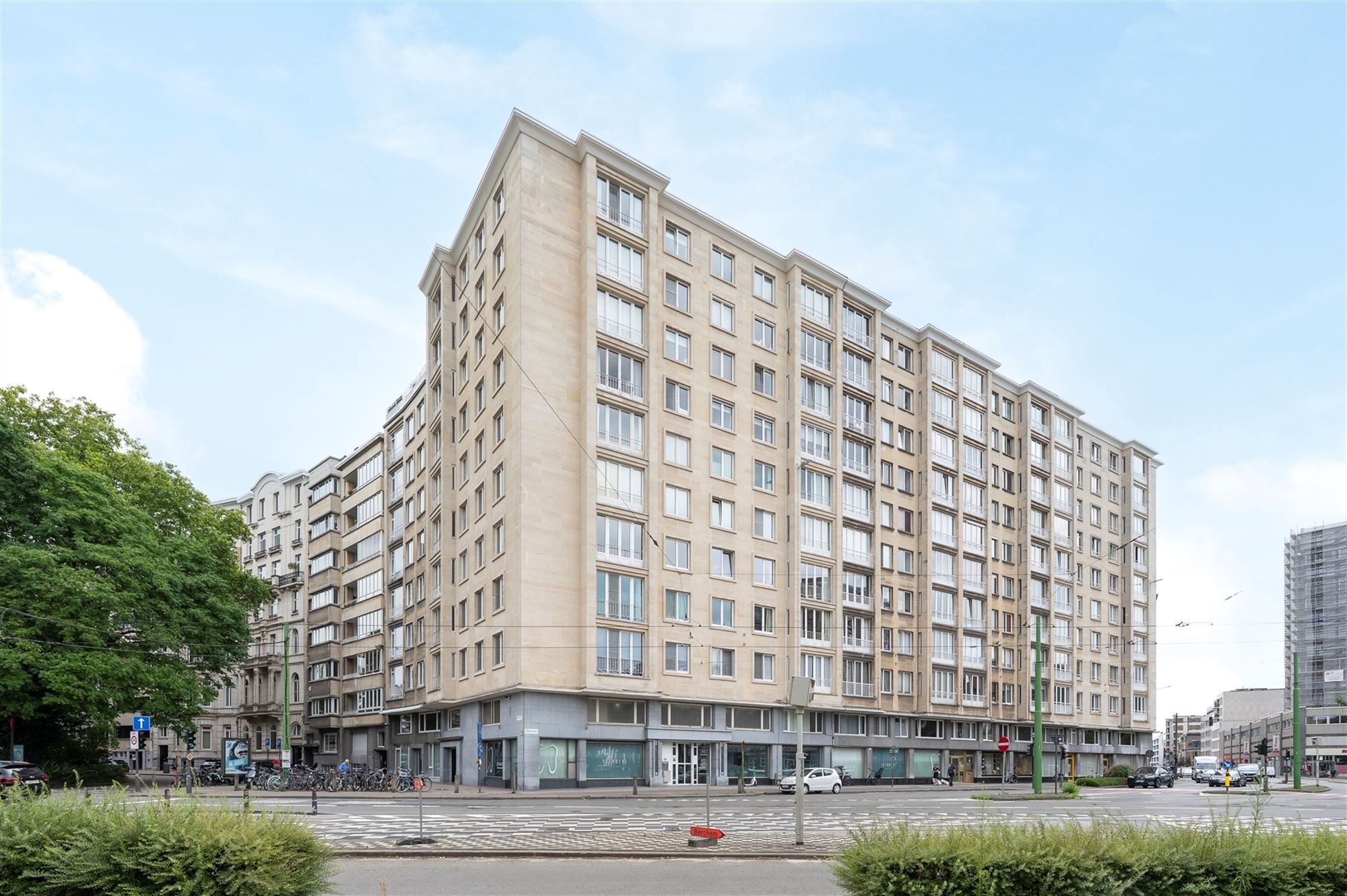 Ruim 2 slk appartement met terras foto 16