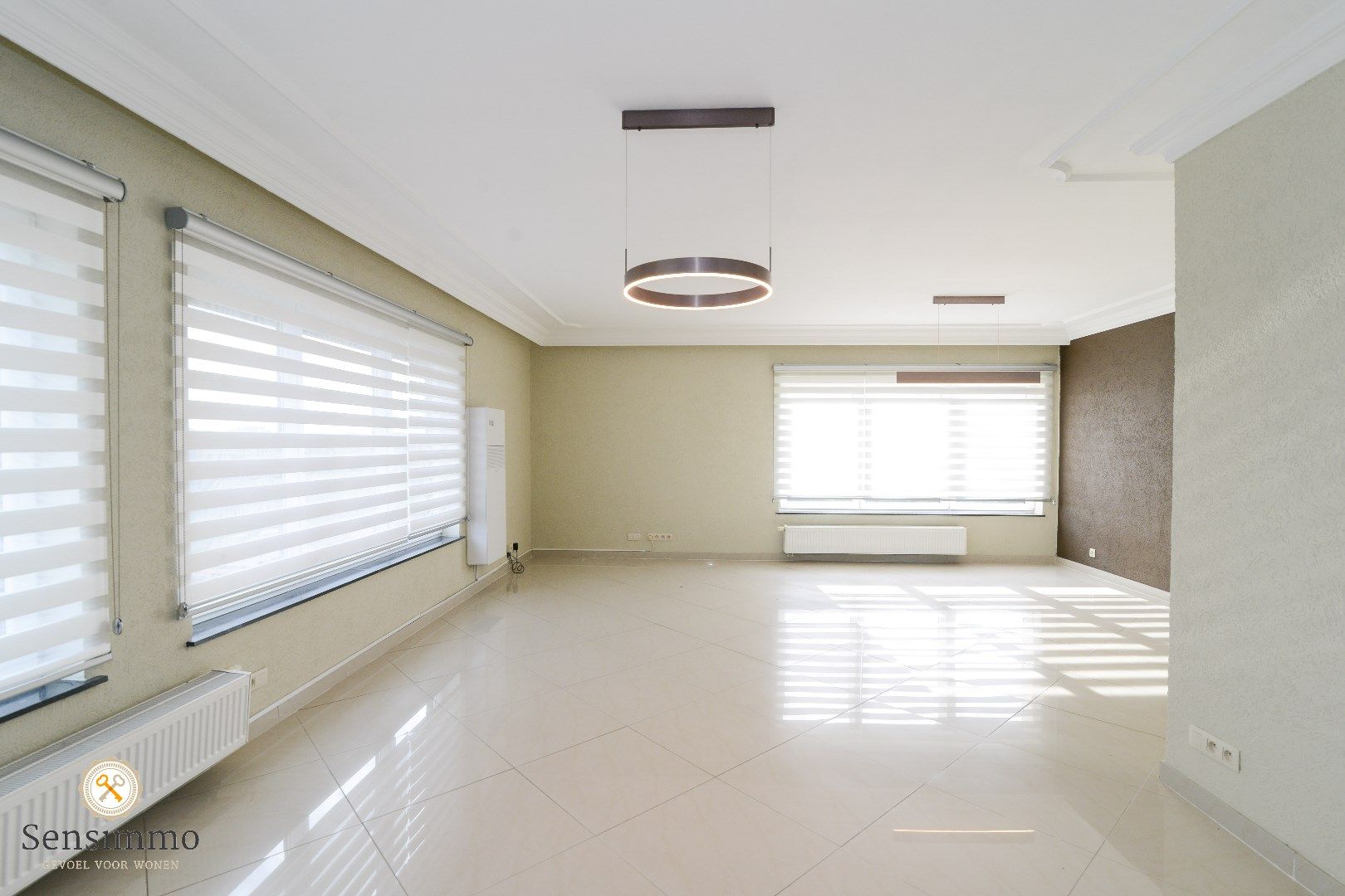Ruim appartement met 3 slaapkamers te Genk met garagebox foto 5