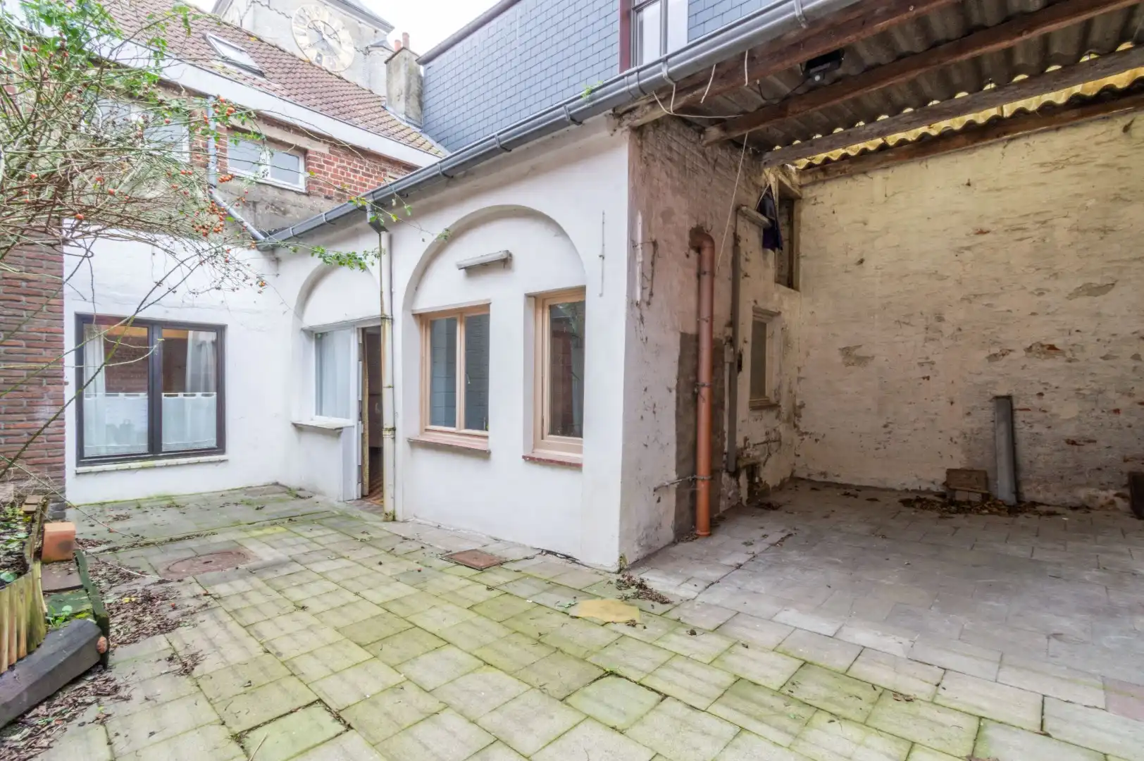 LOT VAN 3 WONINGEN ! foto 7