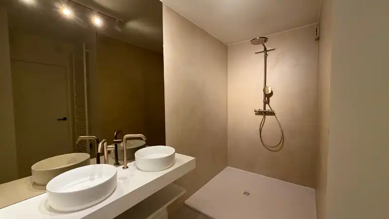 EXCLUSIEF  APPARTEMENT MET FRONTAAL ZEEZICHT foto 11