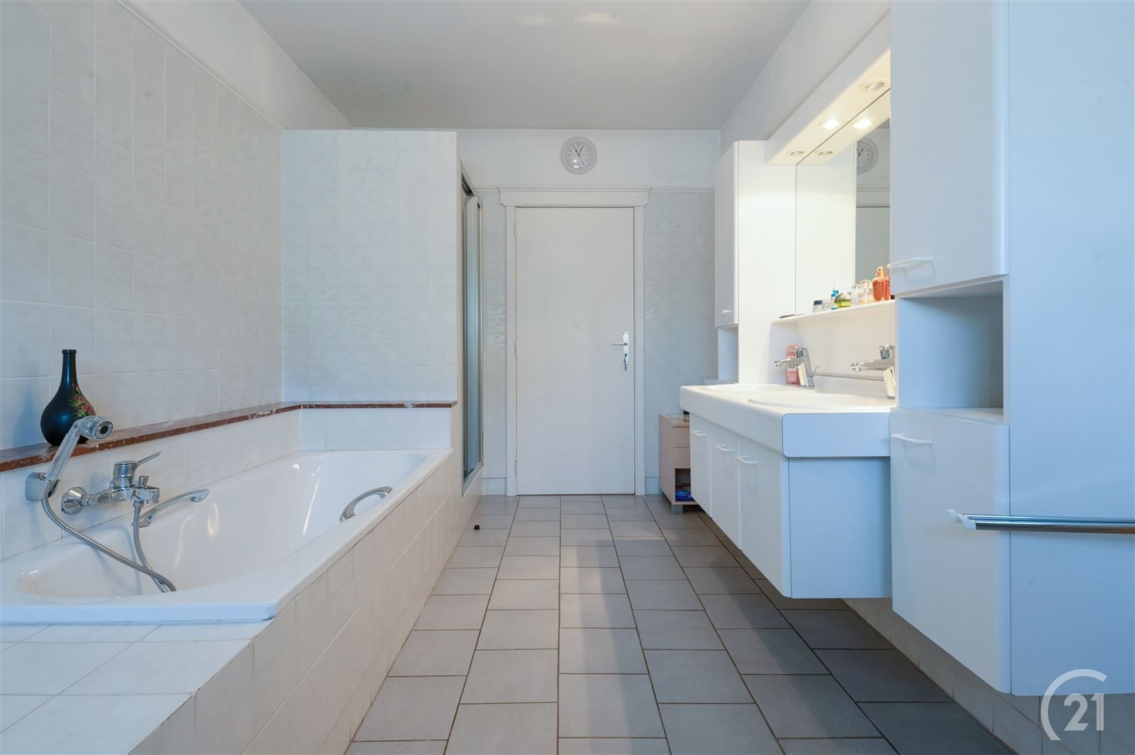 Dubbele gezinswoning of woning met praktijkruimte op 43are90 foto 25