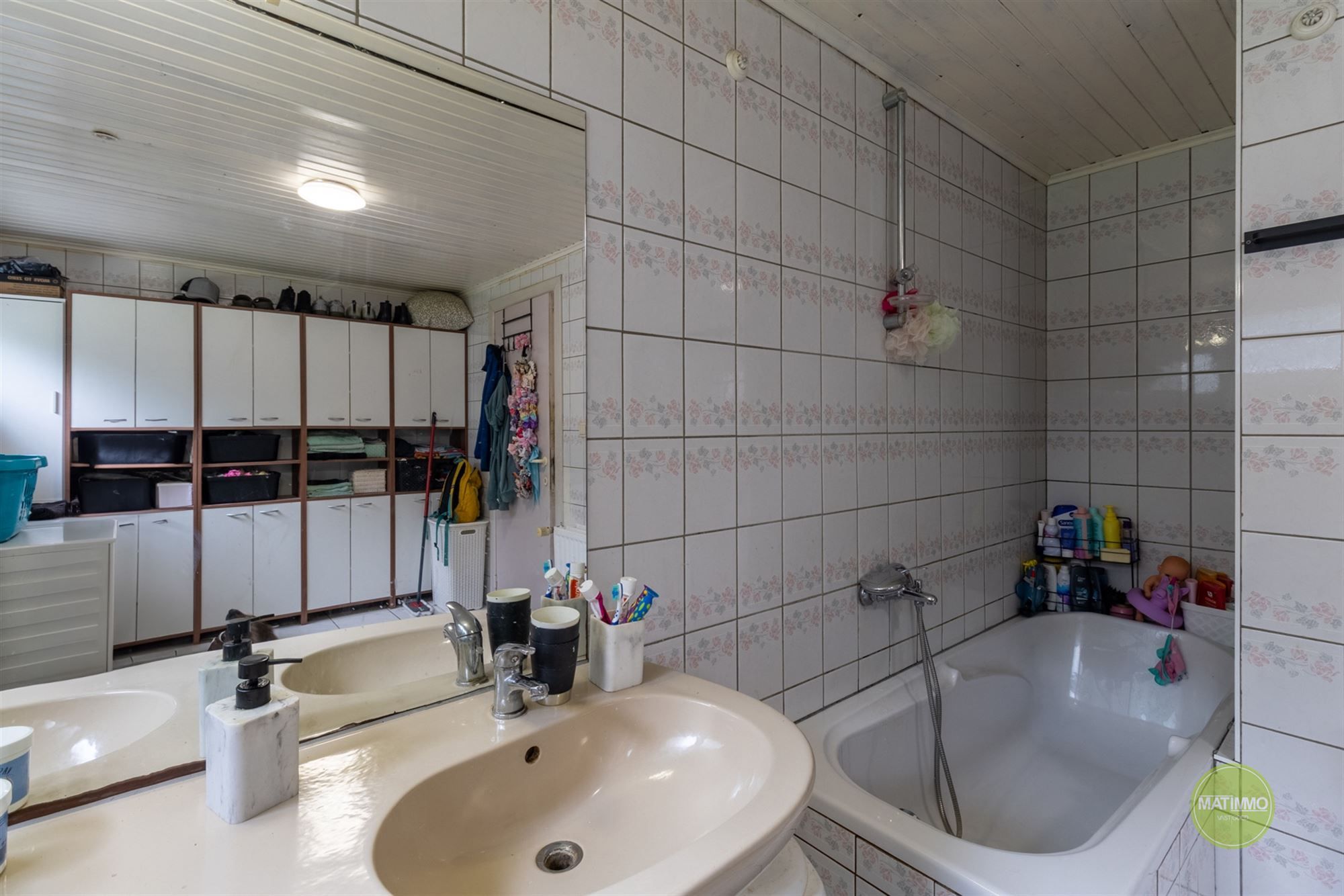 Leuke gezinswoning met tuin en garage in Meerhout foto 10