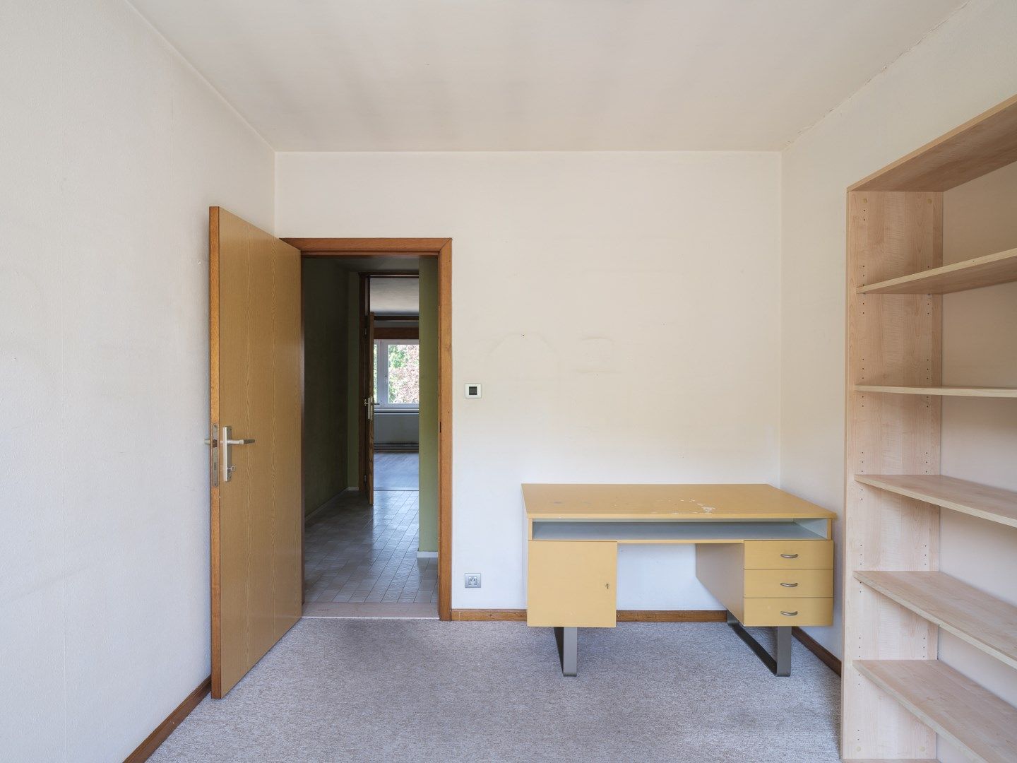 Uitstekend gelegen appartement in kleinschalig appartementsgebouw met 2 appartementen foto 13