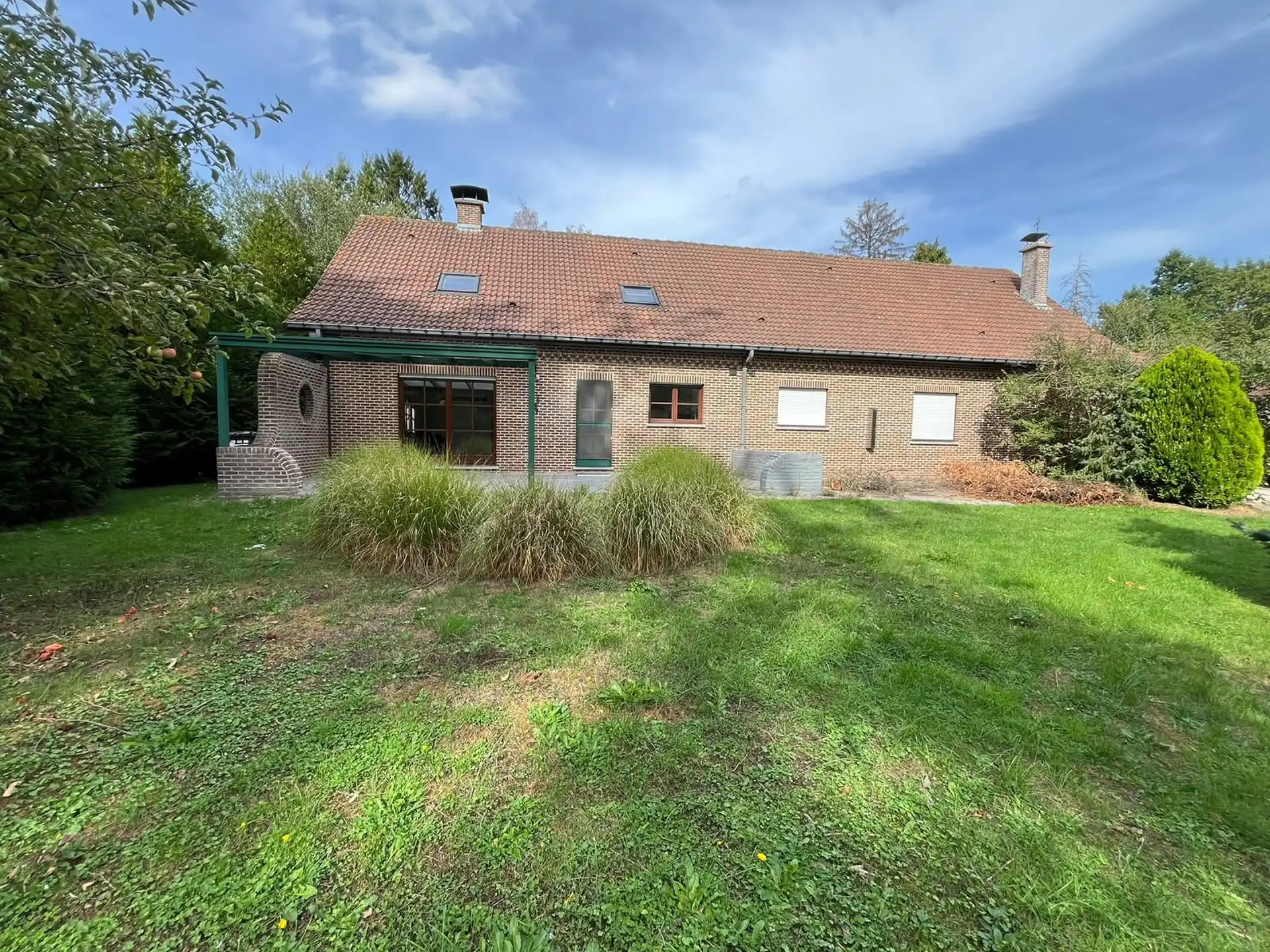 Villa te huur foto 16