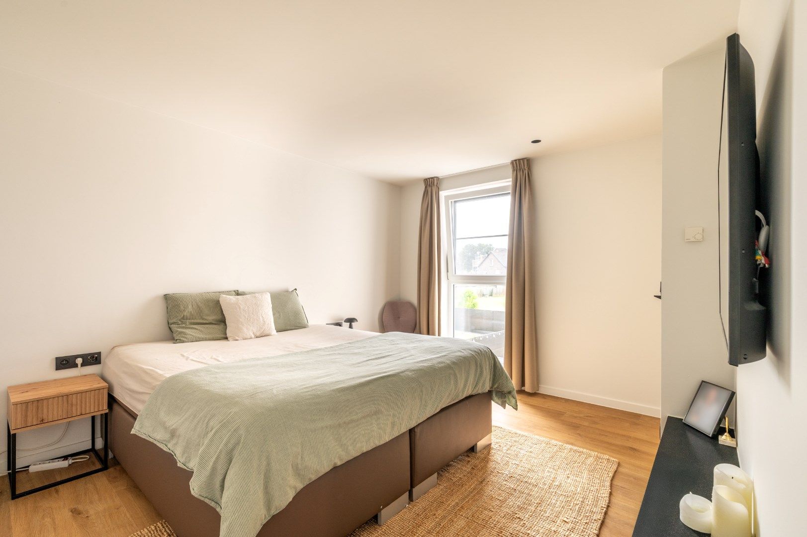 Luxueus afgewerkte alleenstaande woning op 481 m² foto 31