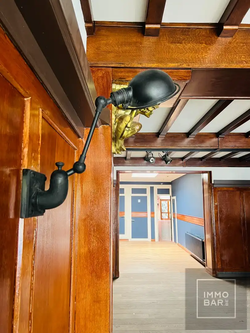 Start jouw horecazaak op de beste plaats in Ronse! foto 9