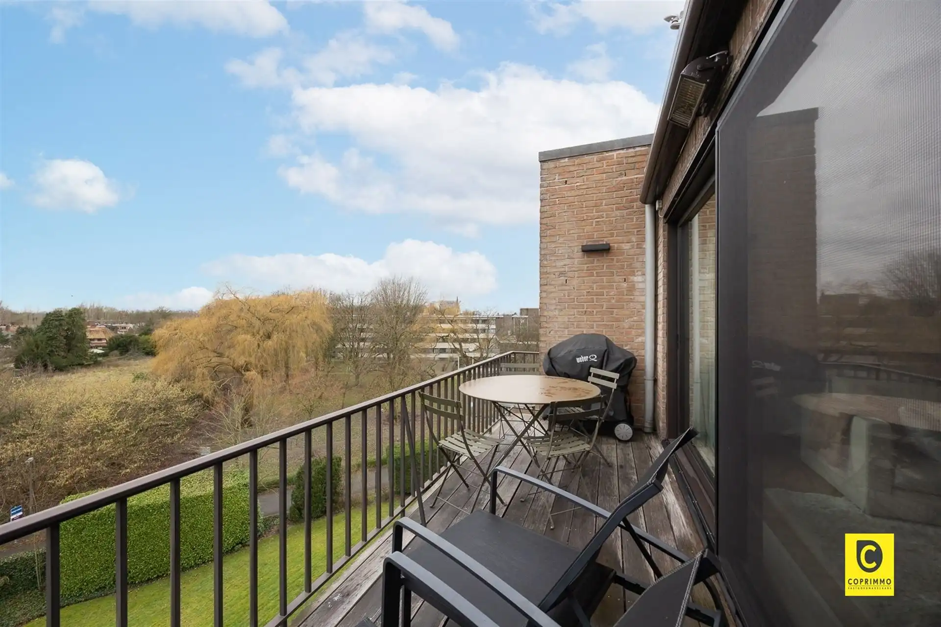 Instapklaar 2 slaapkamer app foto 3