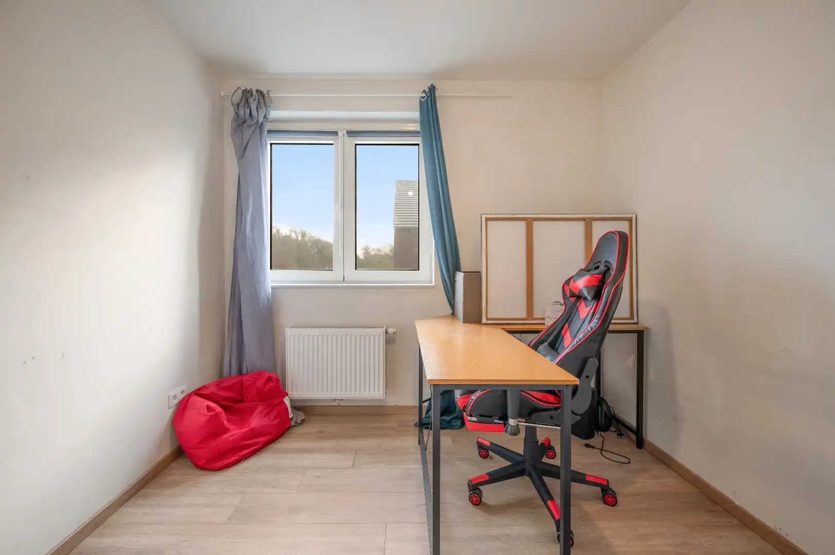 Instapklare half open bebouwing met 4 slaapkamers uit 2019 te Geetbets foto 14