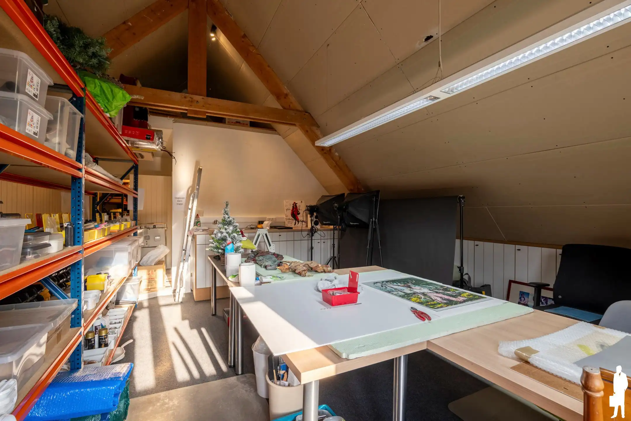 Prachtige landelijke villa met 5 slaapkamers te Brecht foto 24