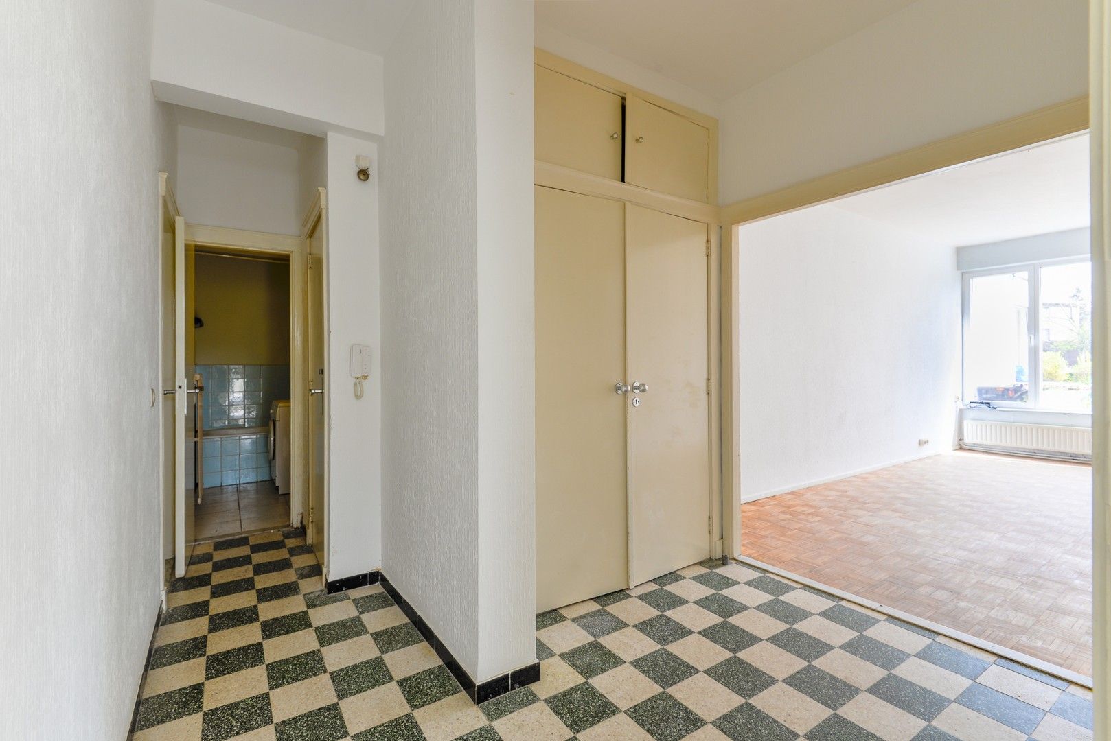 Appartement te koop Kruishofstraat 146/GLVA - 2020 Antwerpen (2020)