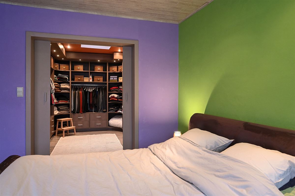 Ruime woning met veel mogelijkheden foto 15