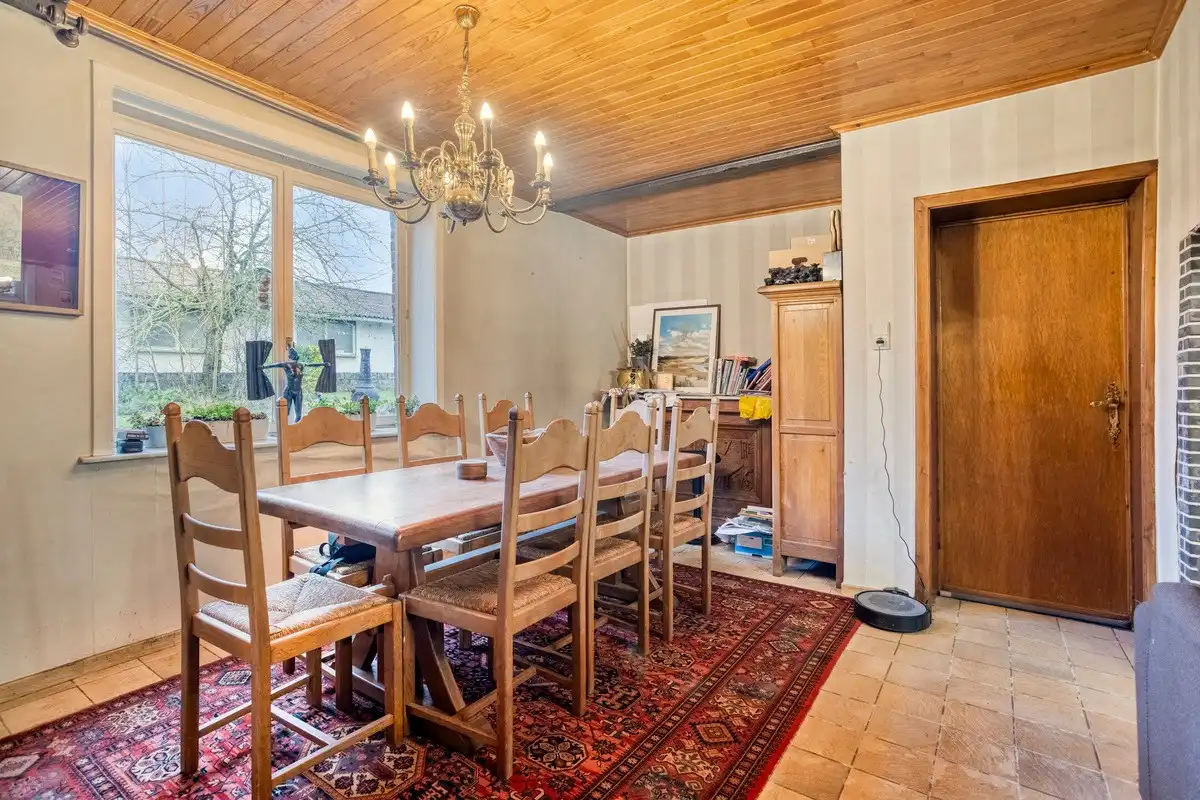 Prachtige te renoveren hoeve op meer dan 2 hectare! foto 16