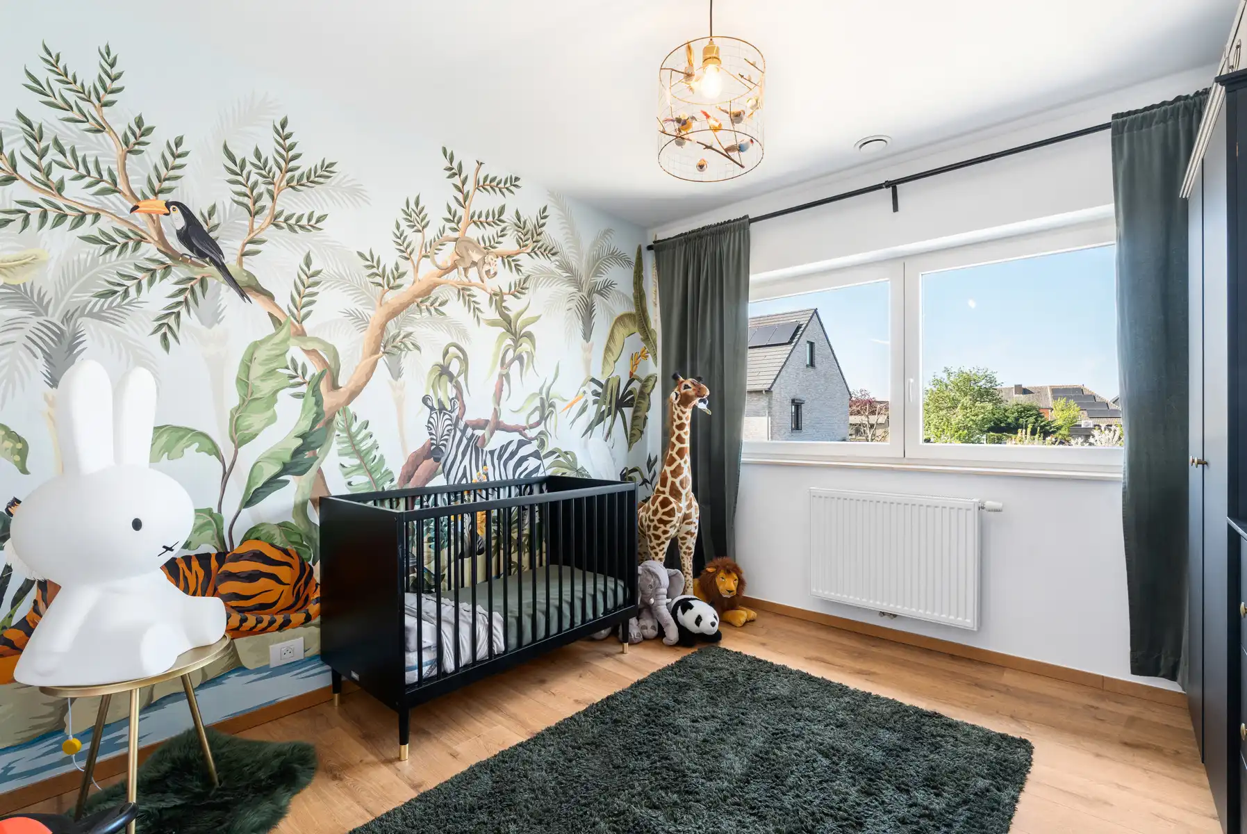 Instapklare, energiezuinige woning met 4 slaapkamers  foto 18