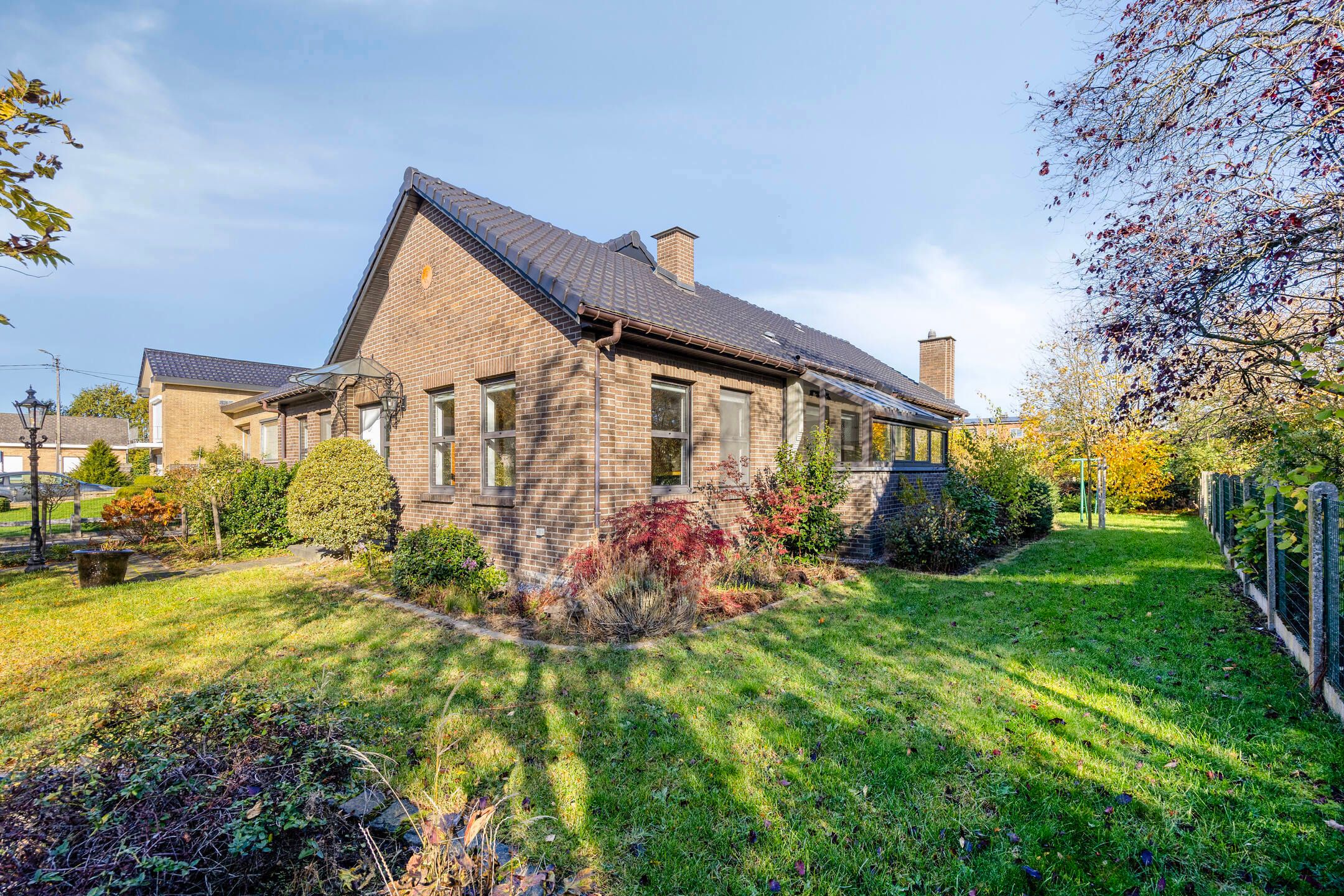 Prachtige gelijkvloerse woning op toplocatie foto 4