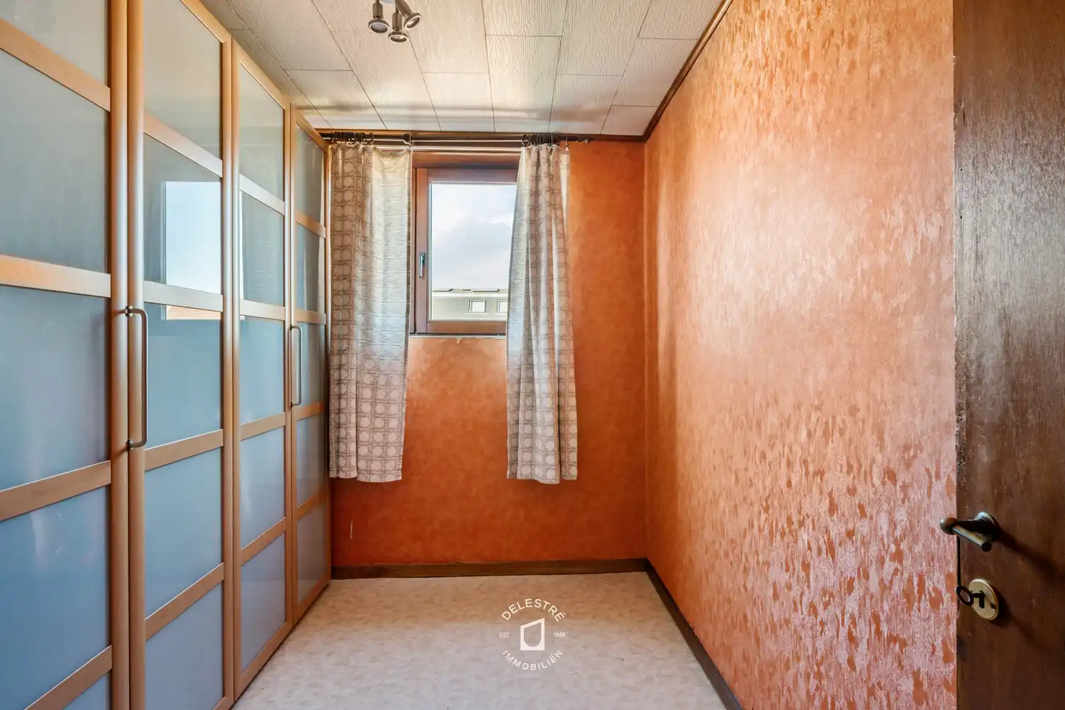 Mooi onderhouden woning in het hart van Ninove, vlakbij het stadspark foto 16