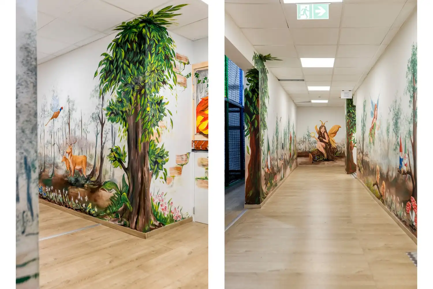 Unieke overnamekans: volledig uitgeruste binnenspeeltuin met brasserie op toplocatie in Rekem/Lanaken foto 25