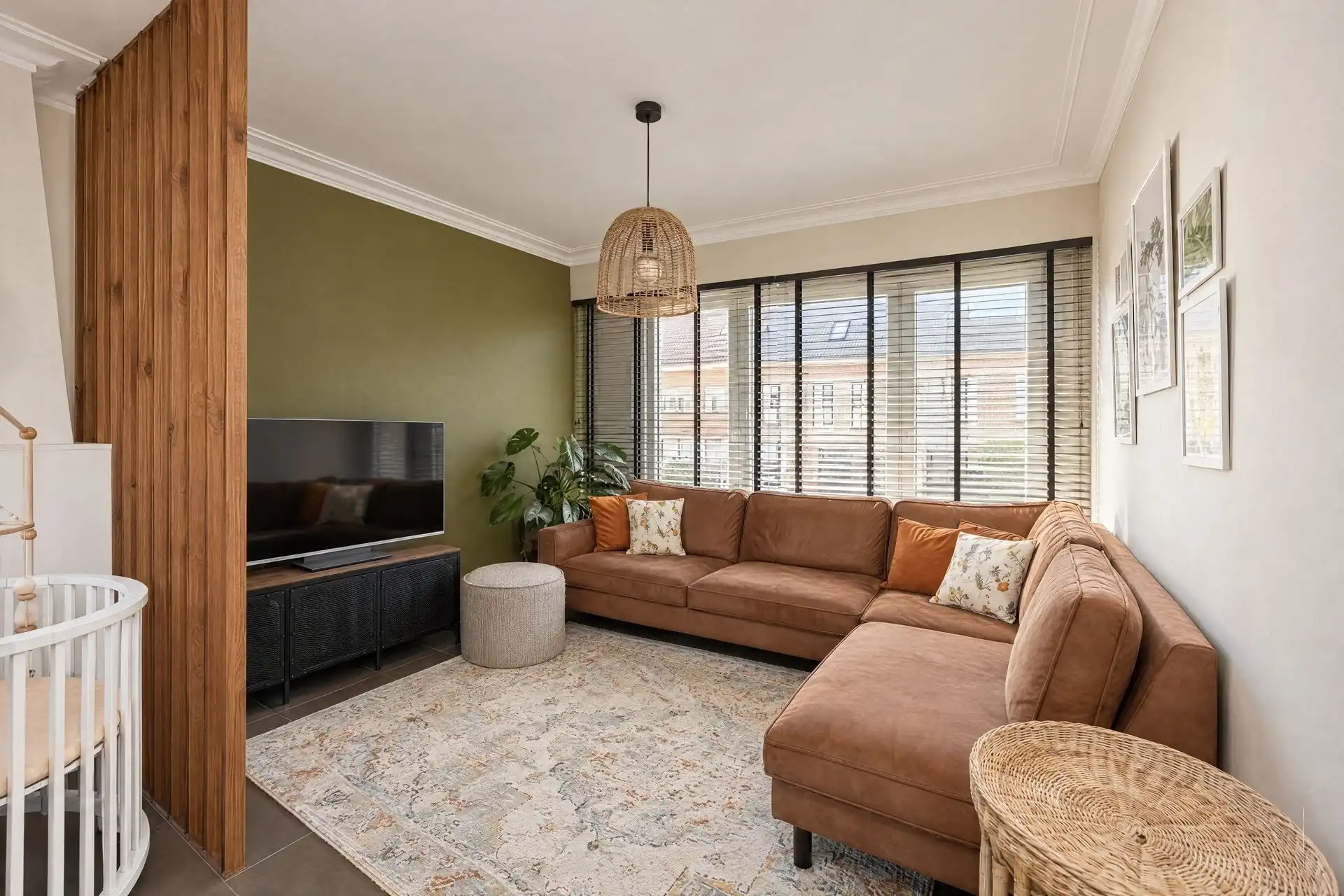 Woning: 2 slk met prachtig zicht  foto 5