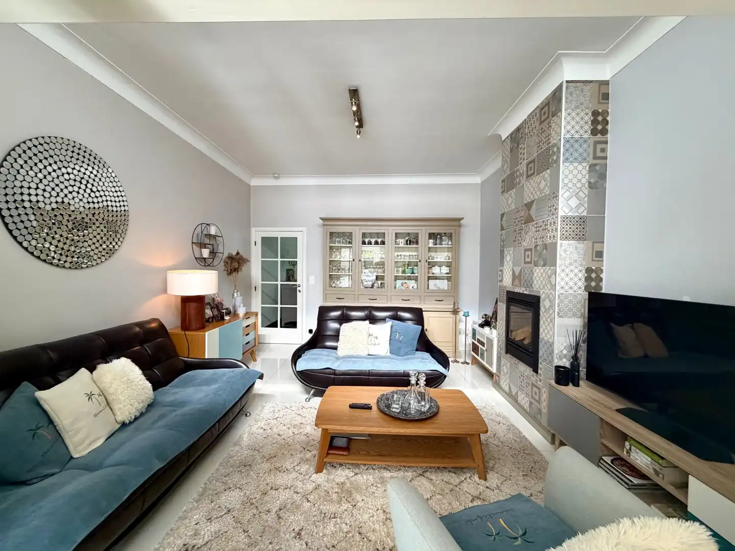 Wonen aan het park! foto 6