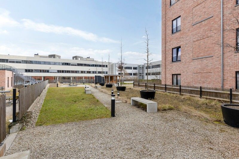 ✨Appartement met XXL-terras & EPC A in hartje Vilvoorde🏡 foto 25