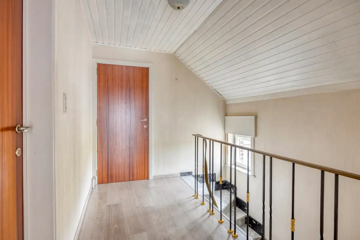 Goed gelegen woning met 3 slaapkamers foto 18