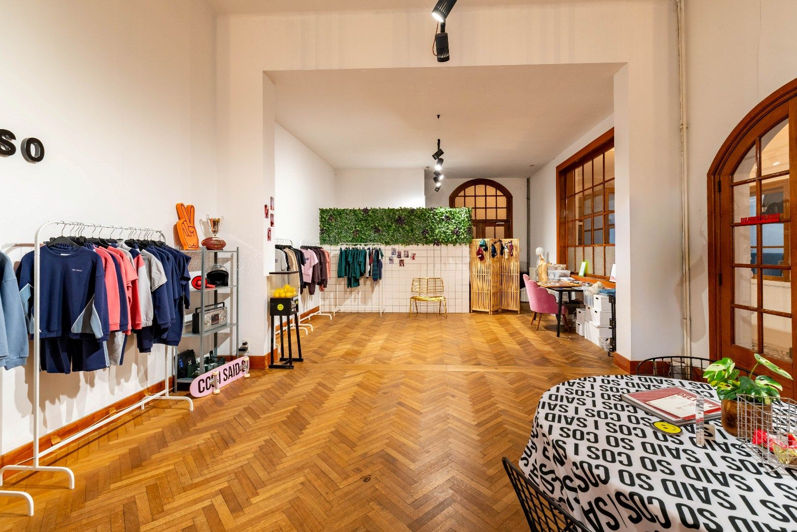 Londenstraat 28-30 - The Grain Embassy foto 8