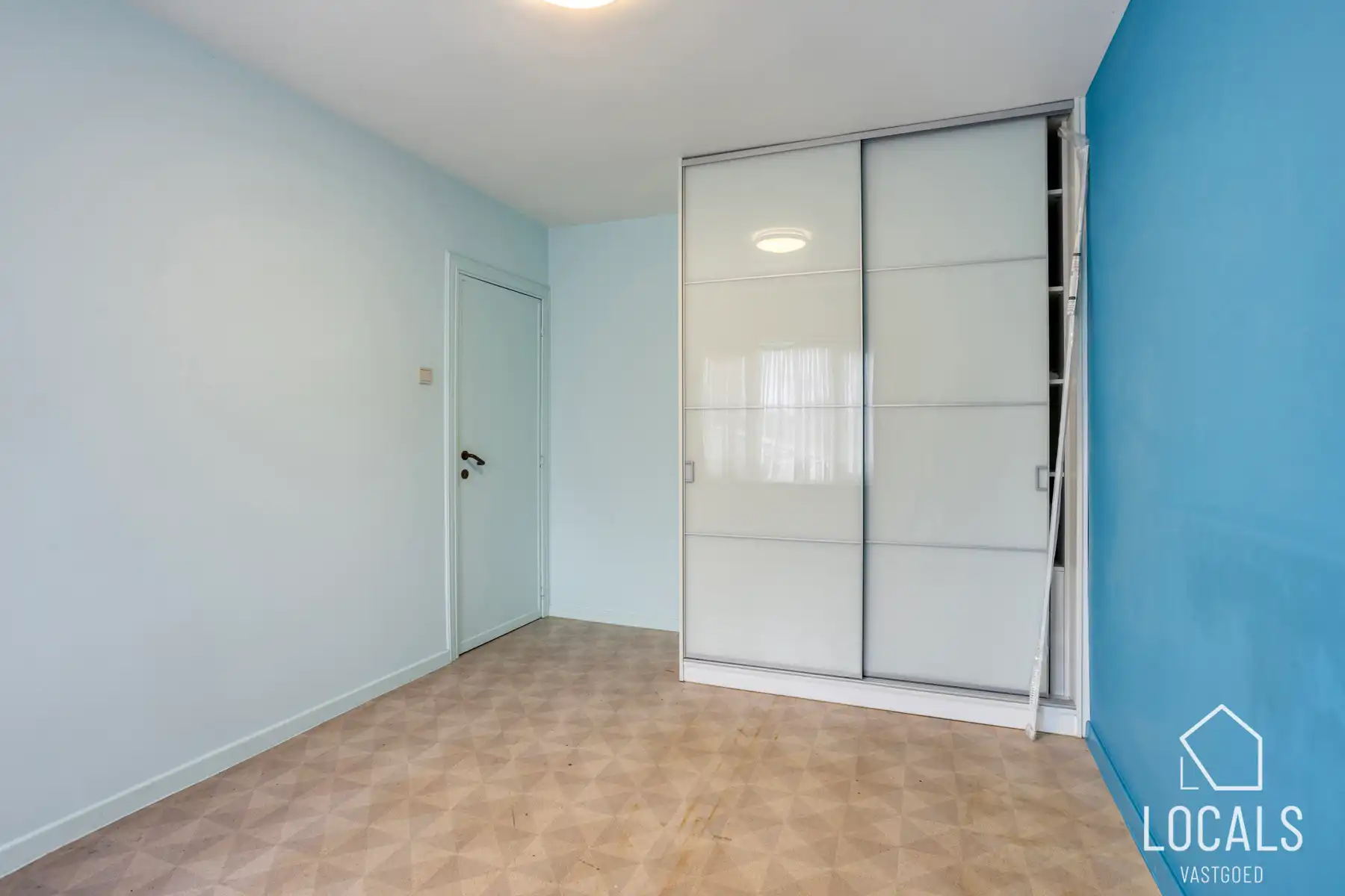 Opbrengsteigendom met woning en kantoor in centrum Haaltert foto 14