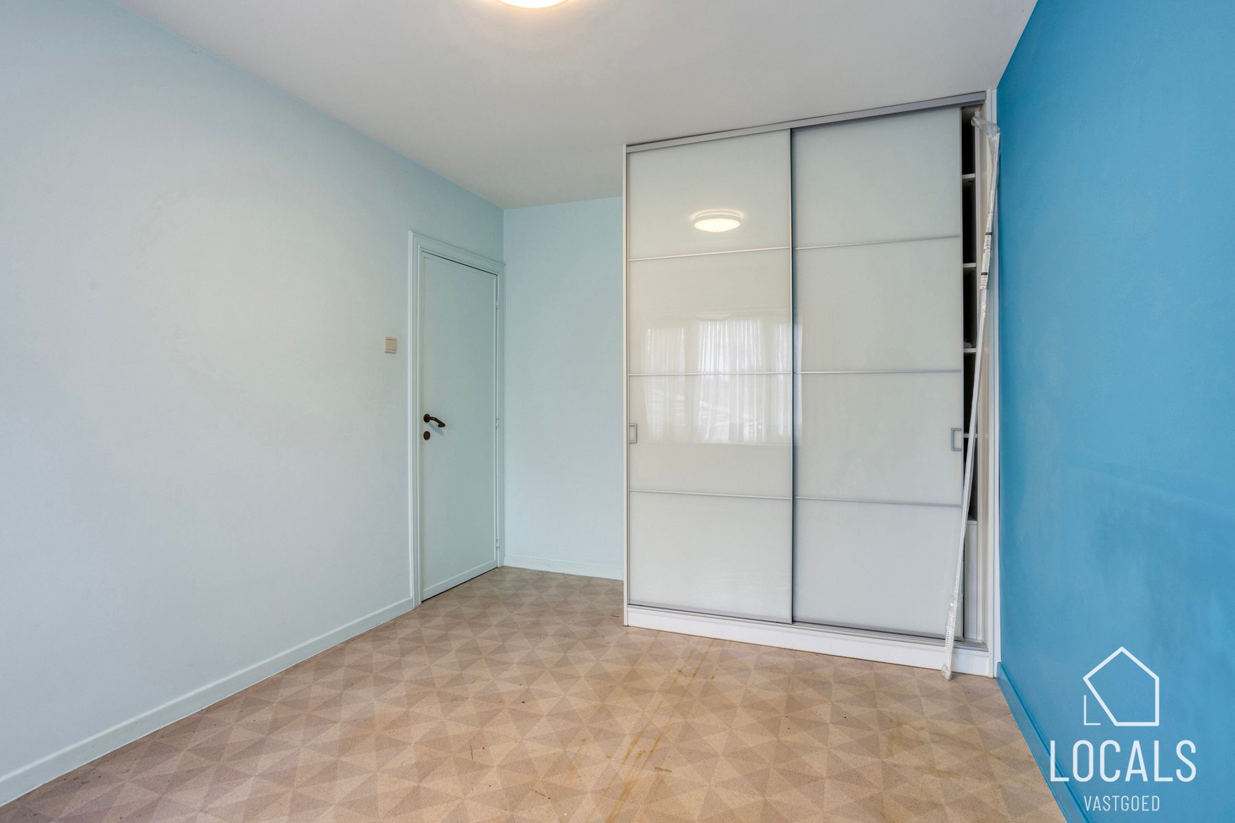 Opbrengsteigendom met woning en kantoor in centrum Haaltert foto 14