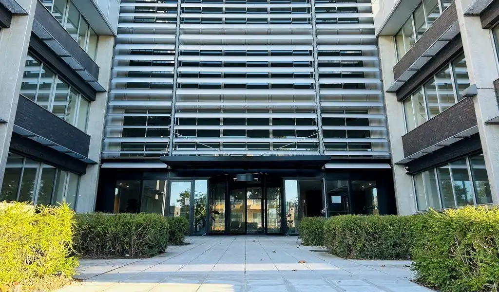 Energiezuinige kantoren te huur in Axxes Business Park Merelbeke foto 2