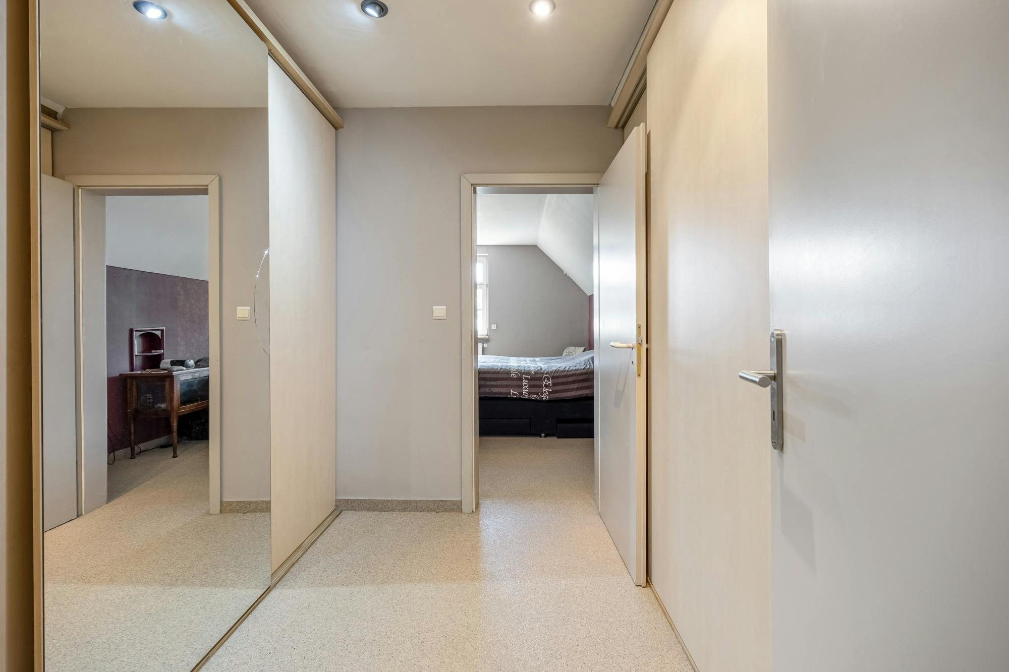 Gerenoveerde vierkantshoeve in het landelijke Vliermaal foto 16