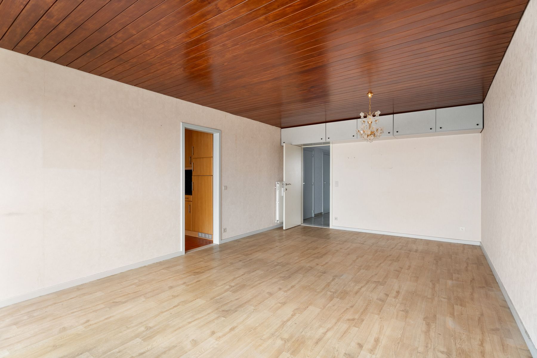 1 slpk. appartement met adembenemend zicht! foto 6