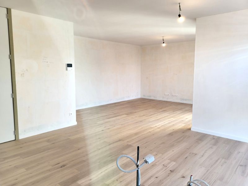 Ruim 2-slaapkamer appartement foto 3