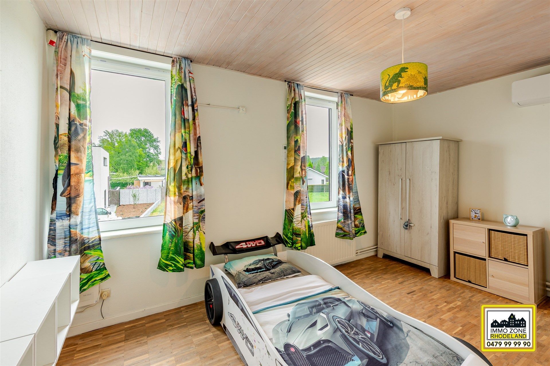 Instapklare woning met 3 slpks en tuin. foto 18