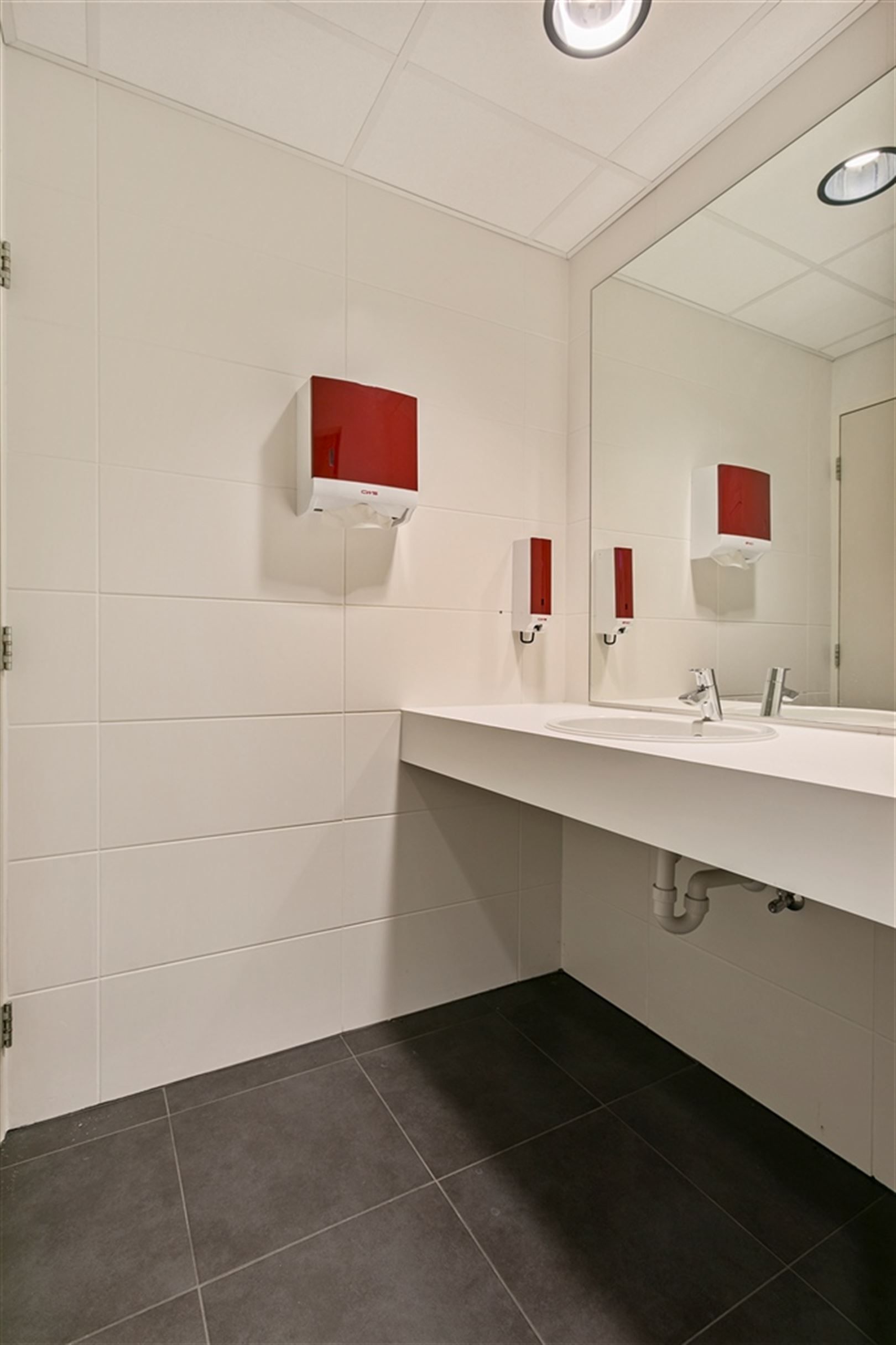 Kantoren te huur op het E19 Businesspark foto 23