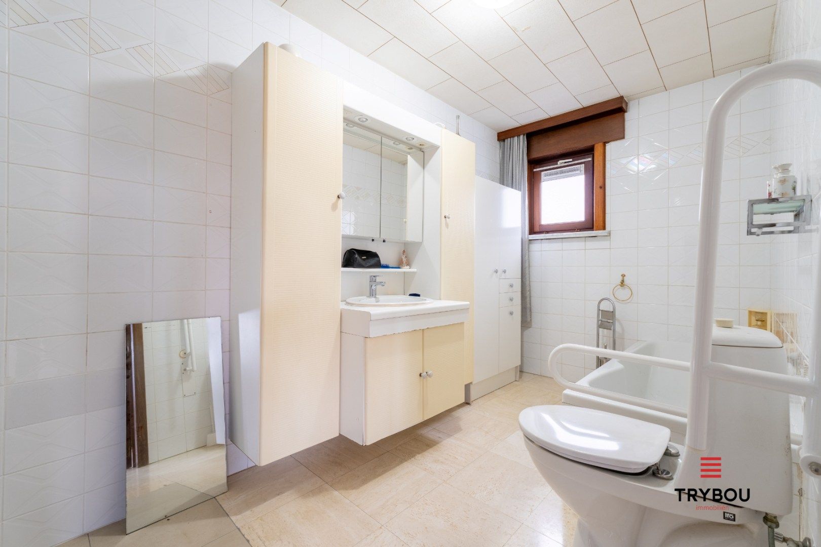 Gelijkvloerswoning met verzorgde tuin op ruim perceel van 860m² foto 20