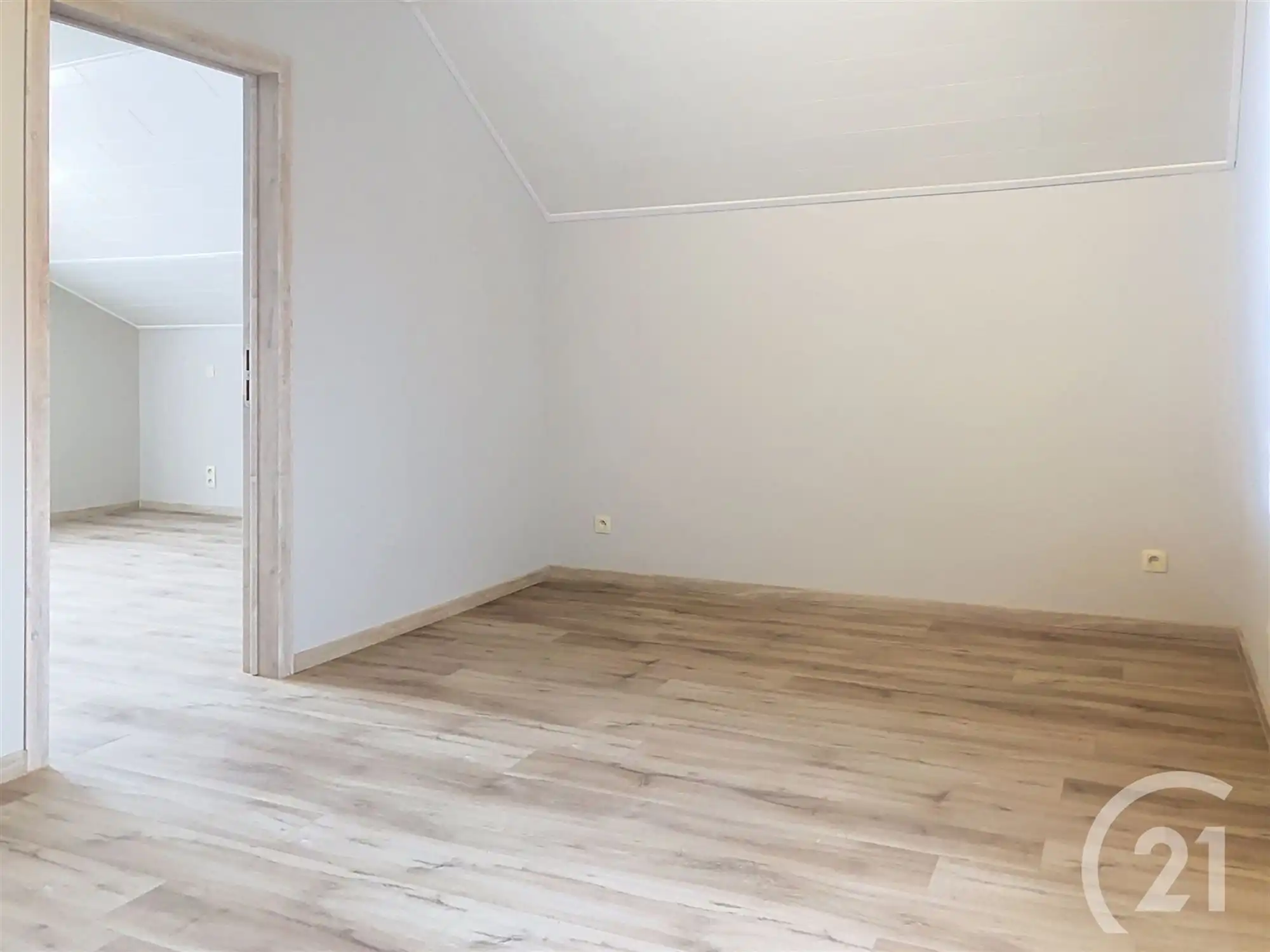 Ruime woning te huur in Booischot! foto 14