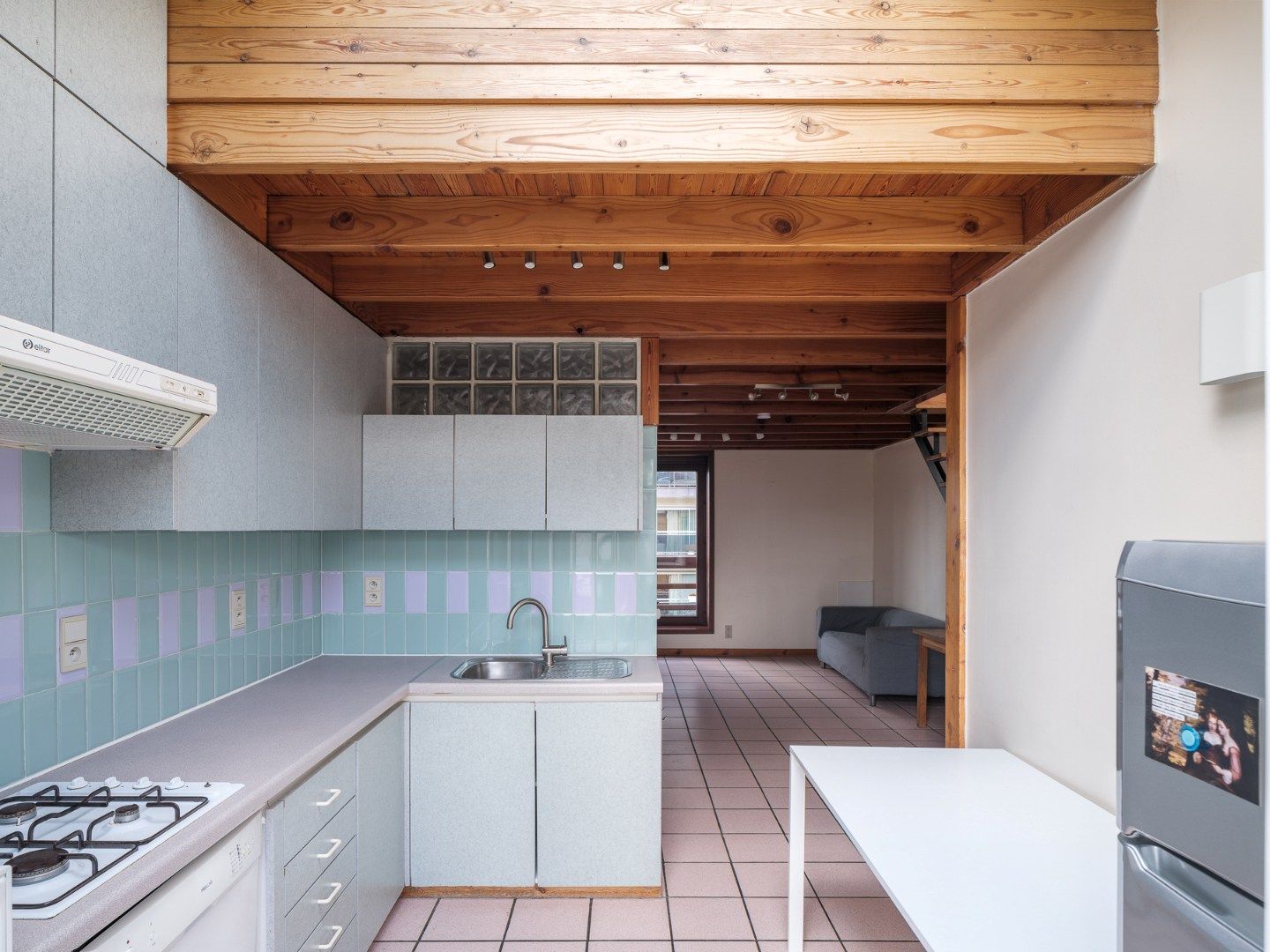 Meergezinswoning met 4 vergunde studio’s – strategische ligging in Gent foto 19