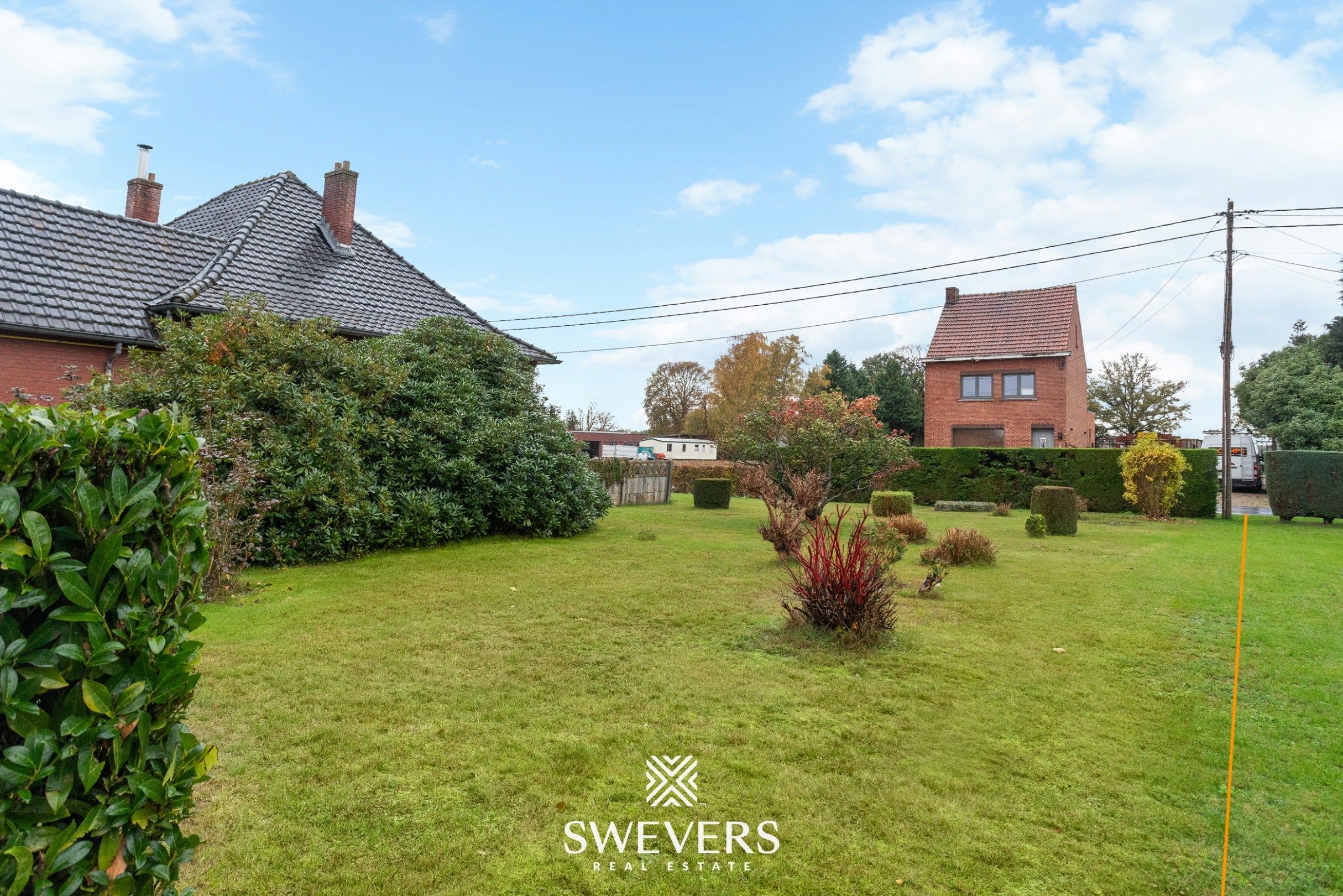 Ruime bouwgrond (613 m²) te koop in groen en rustig Koersel foto 19