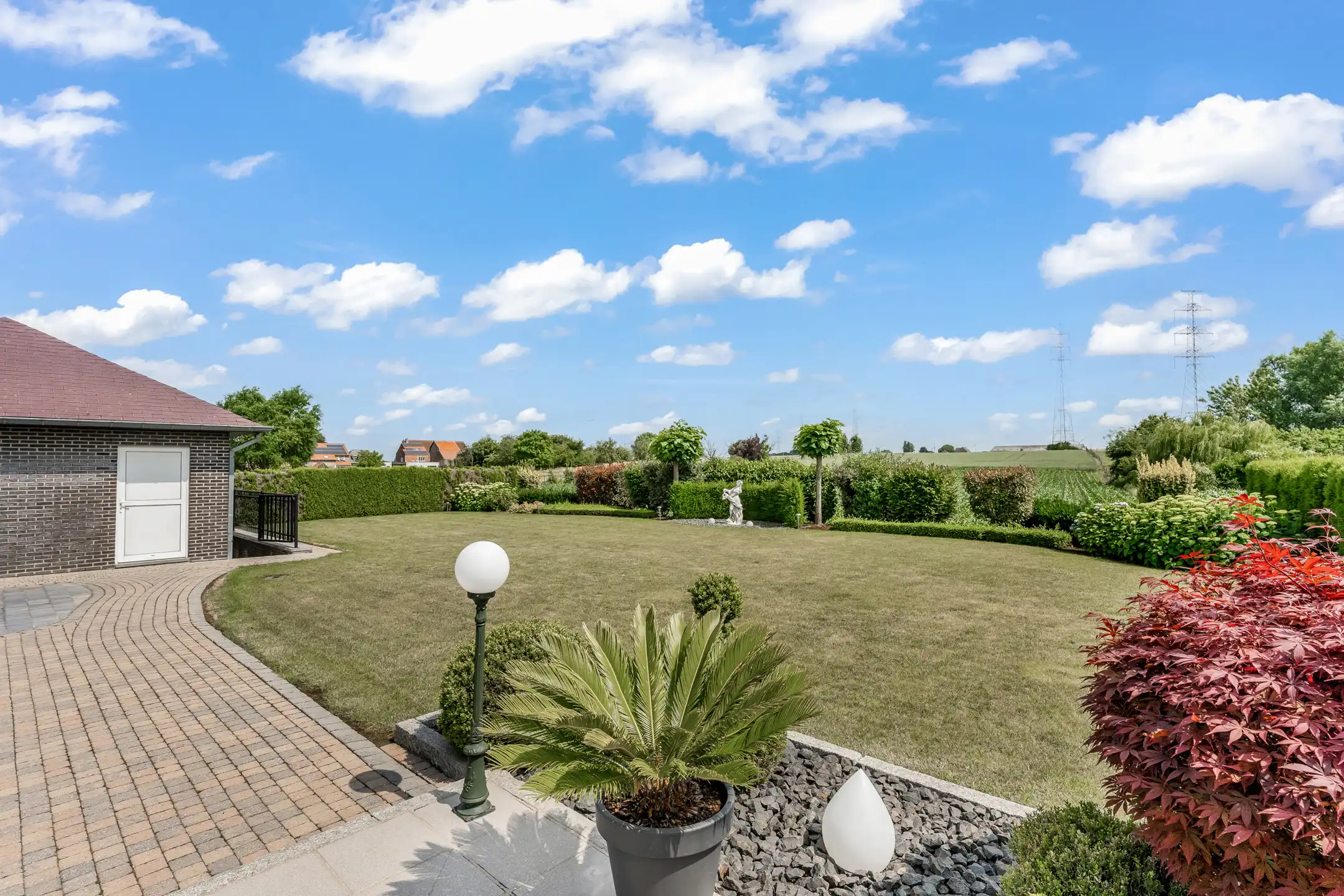 Vrijstaande villa op 28a22ca in Val-Meer foto 22