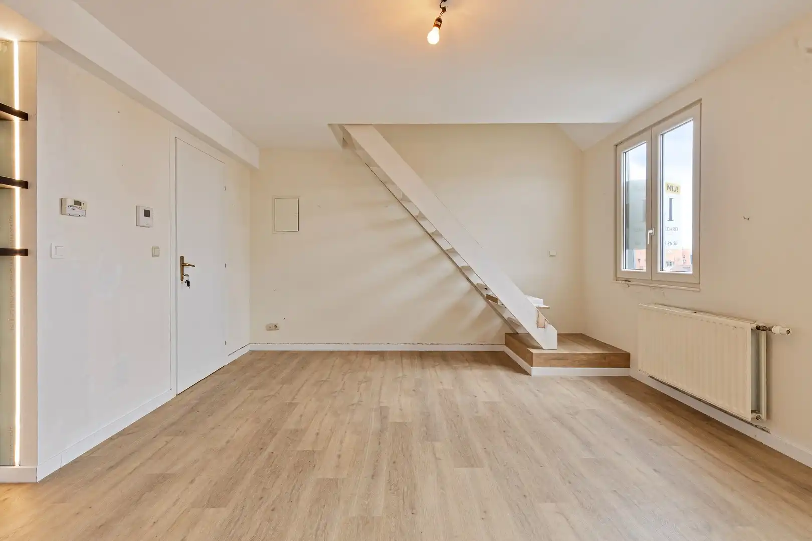 Prachtig duplex-appartement in het hartje van Koksijde-Bad. foto 7