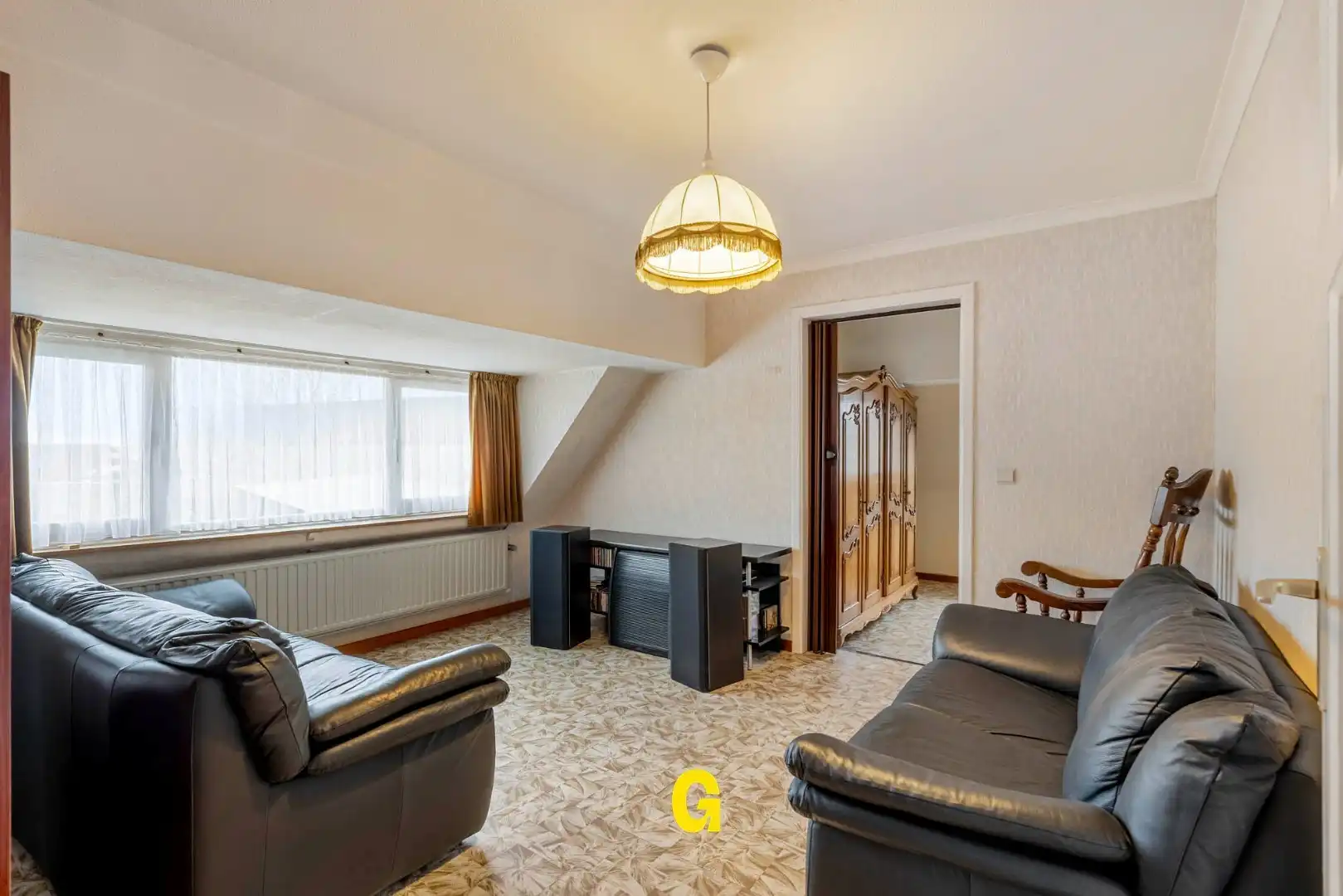 Te renoveren vrijstaande woning met 4 à 5 slaapkamers en tuintje, vlak bij het centrum van Hoeselt foto 19