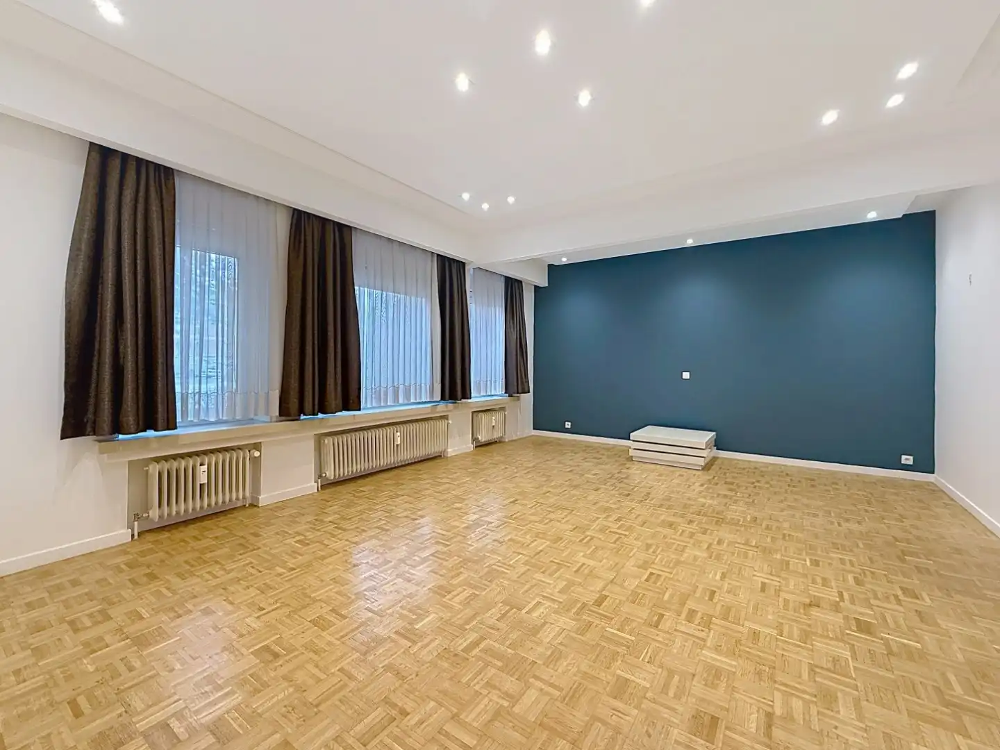 Luxueus appartement met 2 slaapkamers en 3 douchekamers foto 5