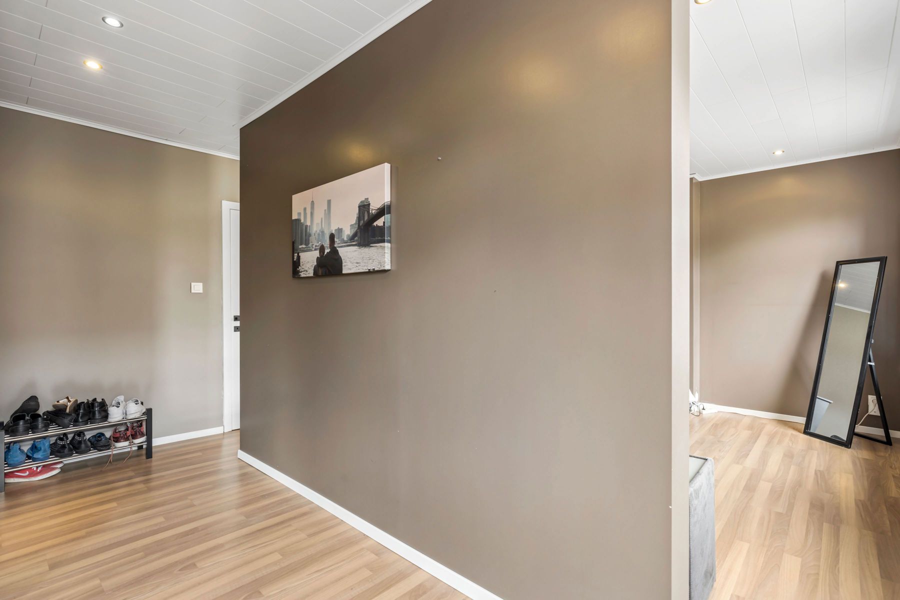 Zeer mooie instapklare woning met 5 slaapkamers foto 13