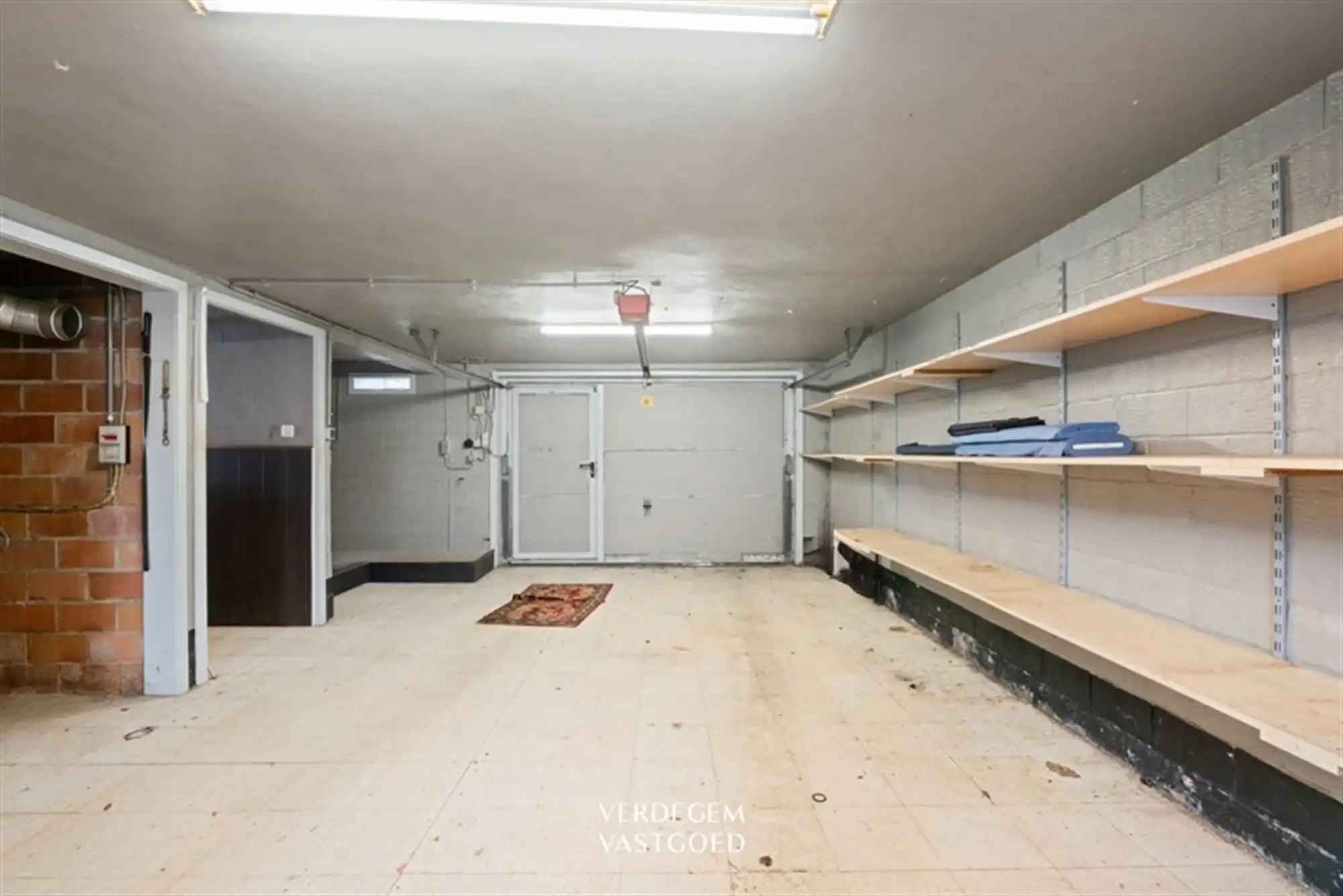 Projectgrond voor 4 appartementen of totaalrenovatie op topligging foto 16