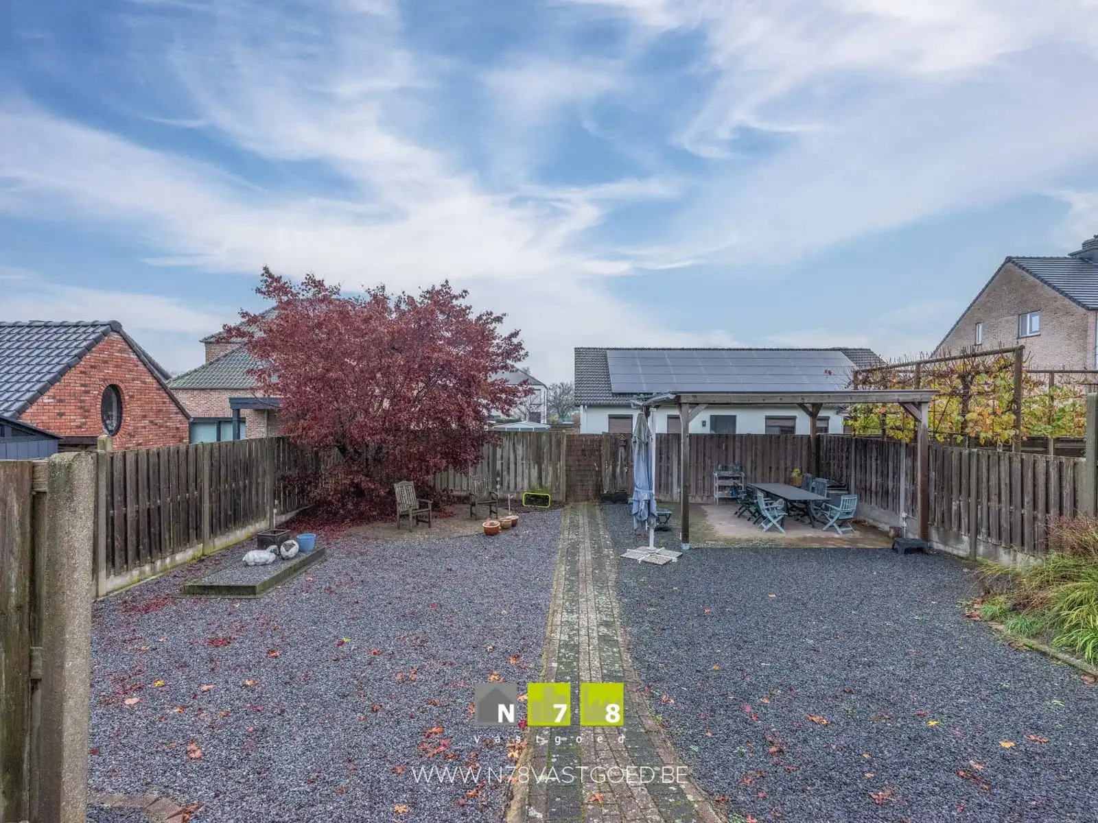 Huis te koop foto 42