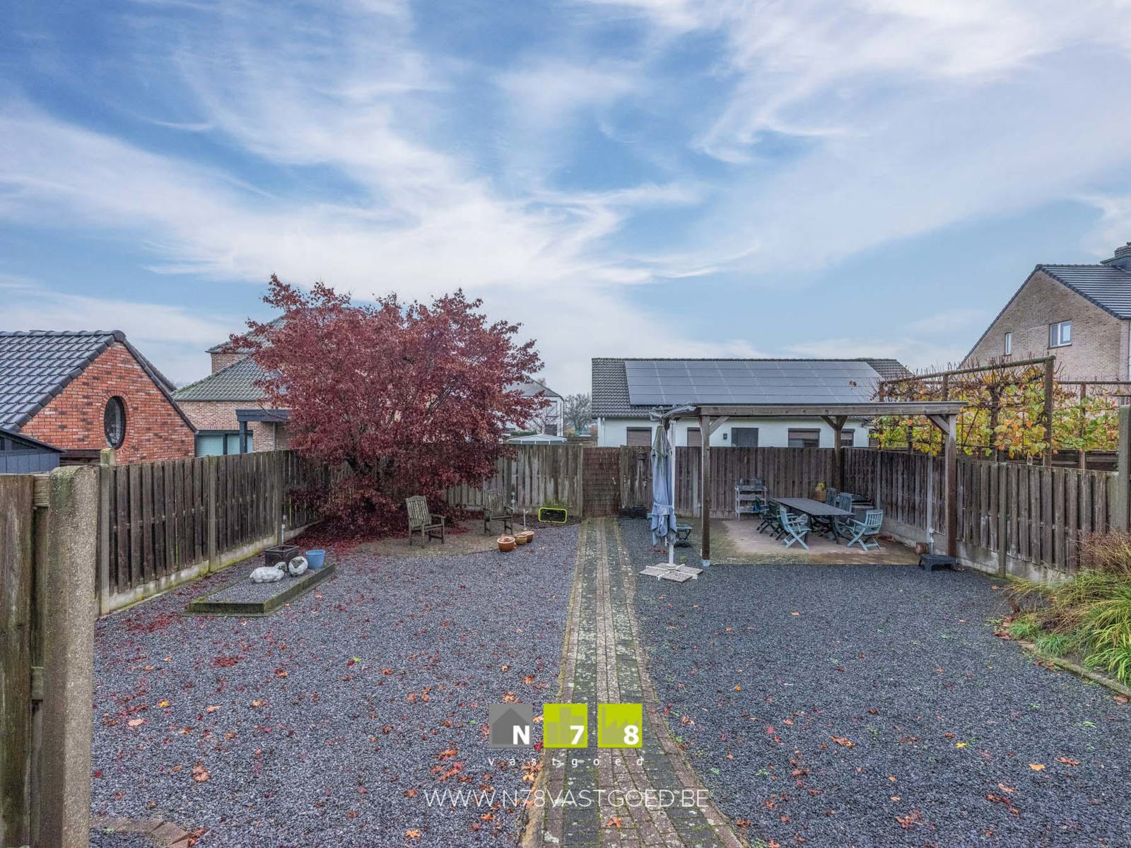 Huis te koop foto 35